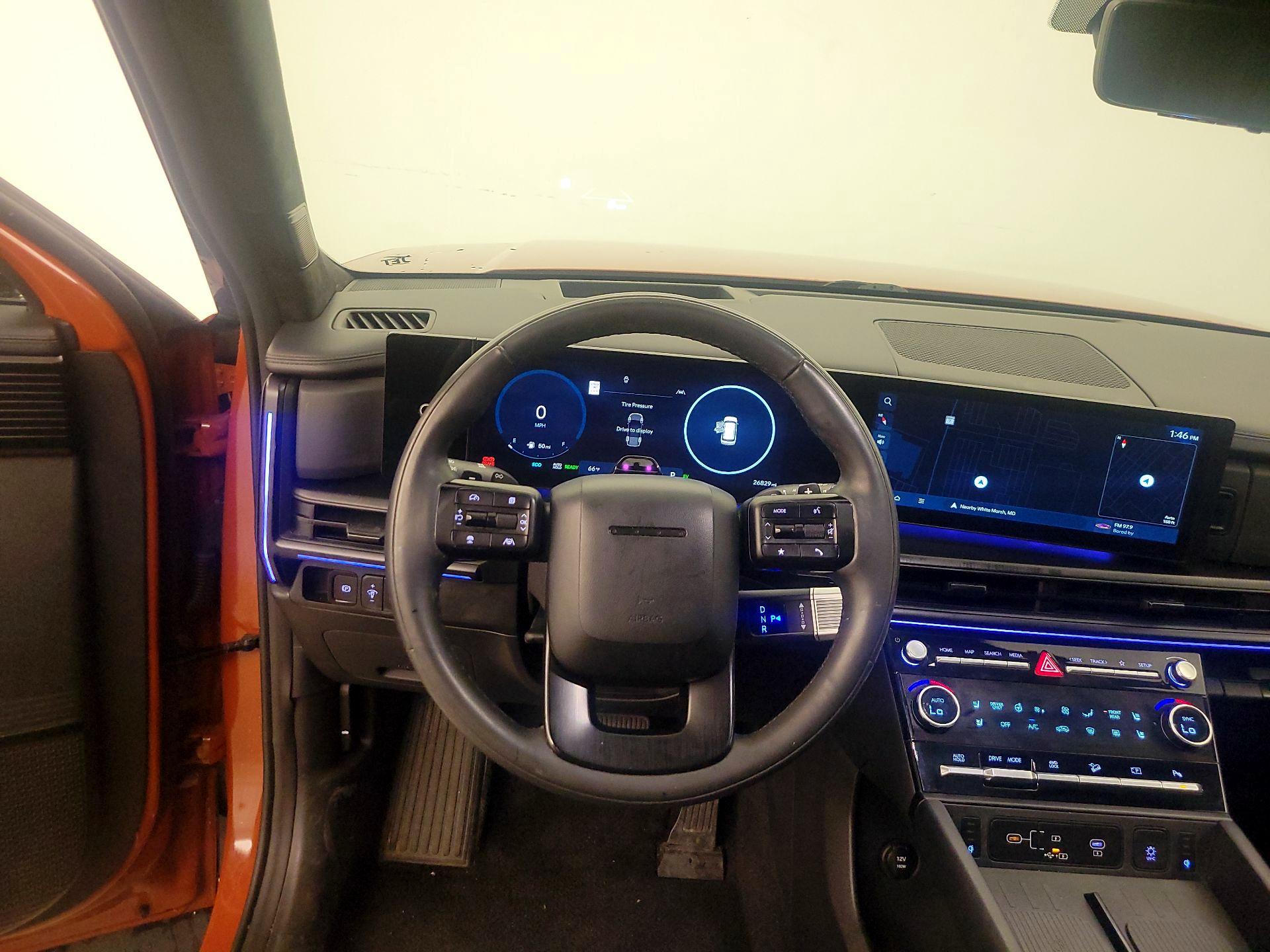 Thumbnail: 2025 Hyundai Santa Fe - 10