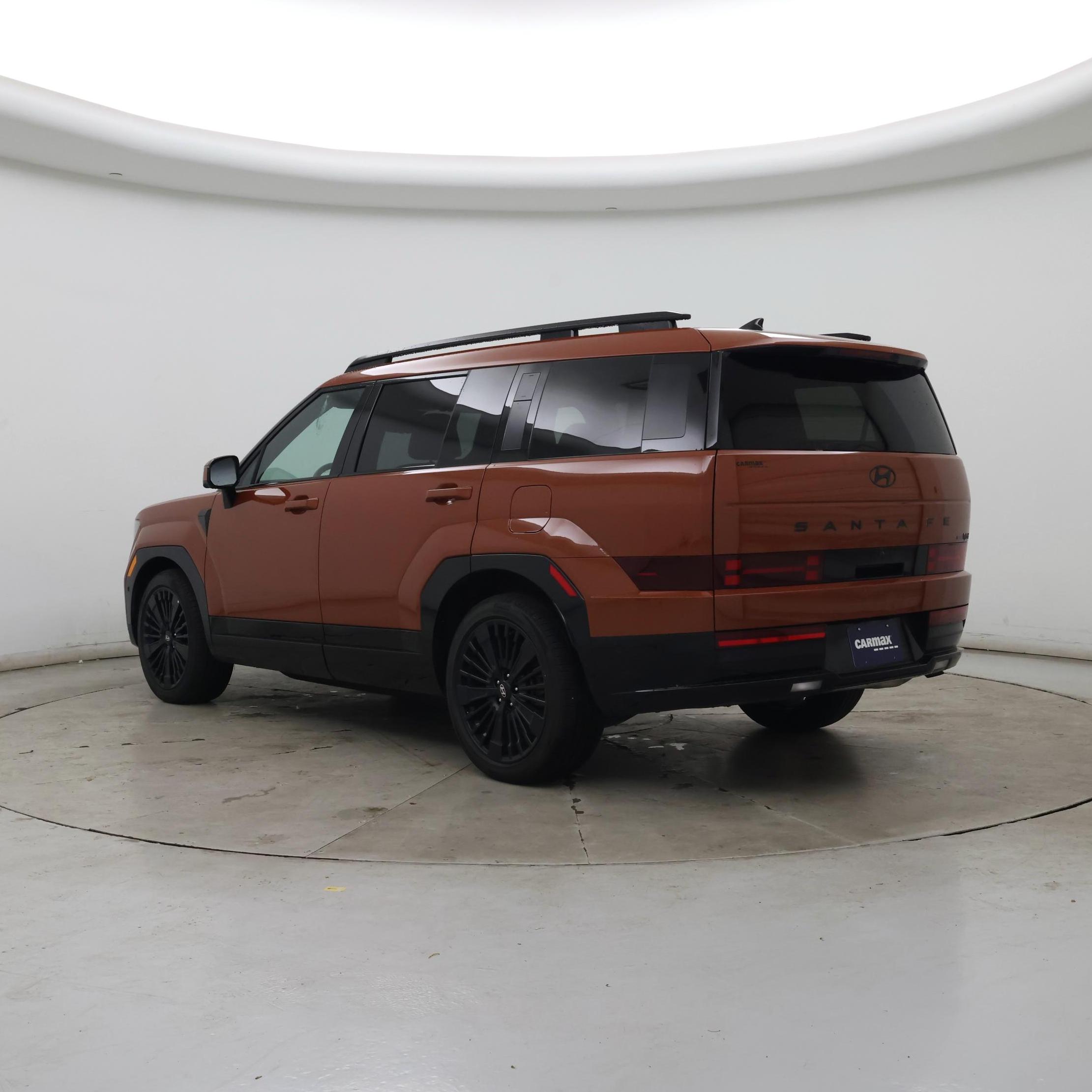 Thumbnail: 2025 Hyundai Santa Fe - 2