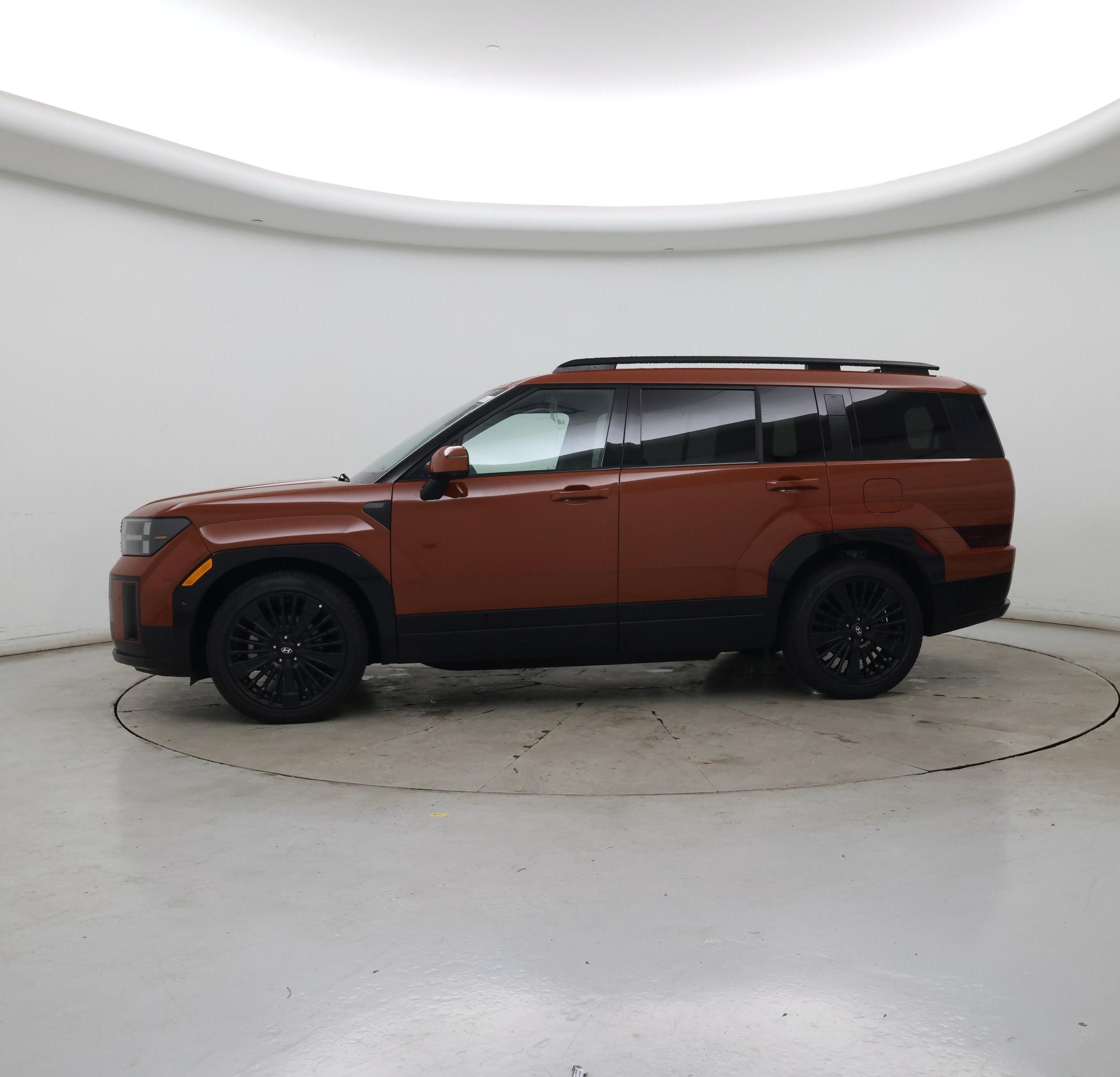 Thumbnail: 2025 Hyundai Santa Fe - 3