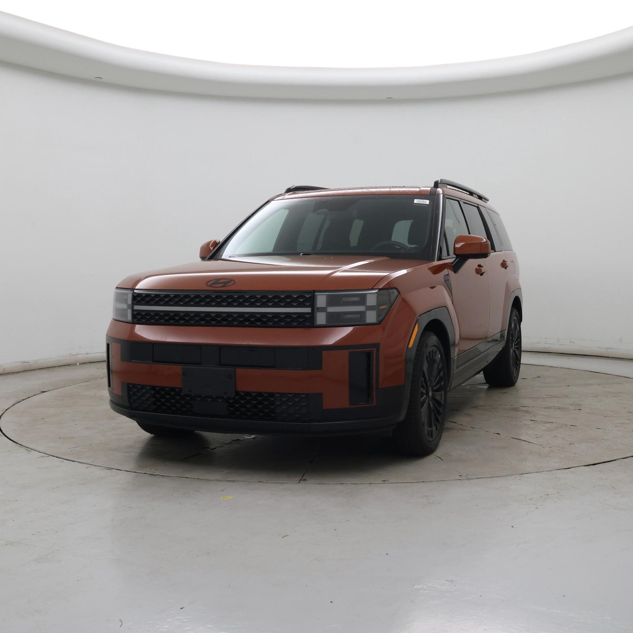 Thumbnail: 2025 Hyundai Santa Fe - 4