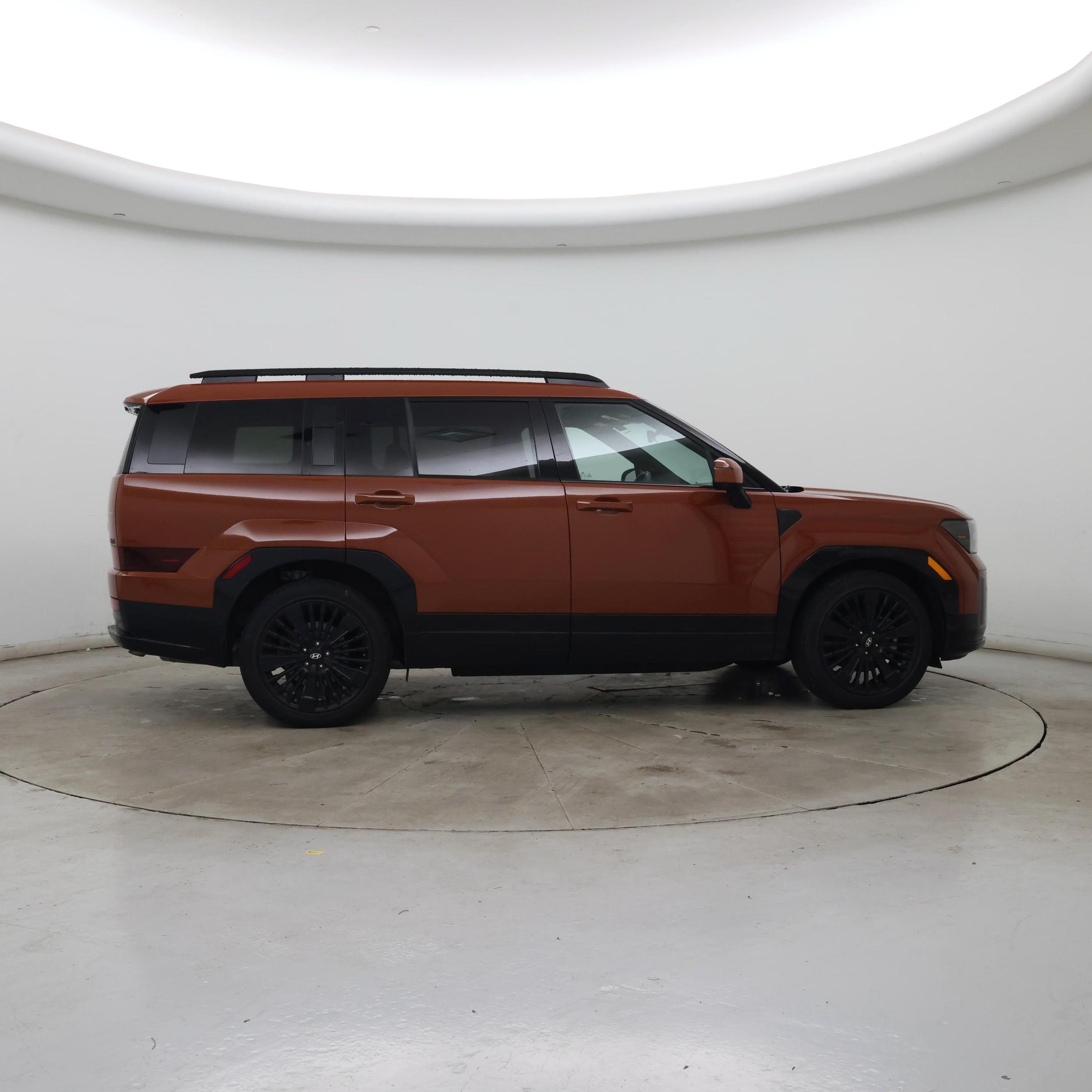 Thumbnail: 2025 Hyundai Santa Fe - 7