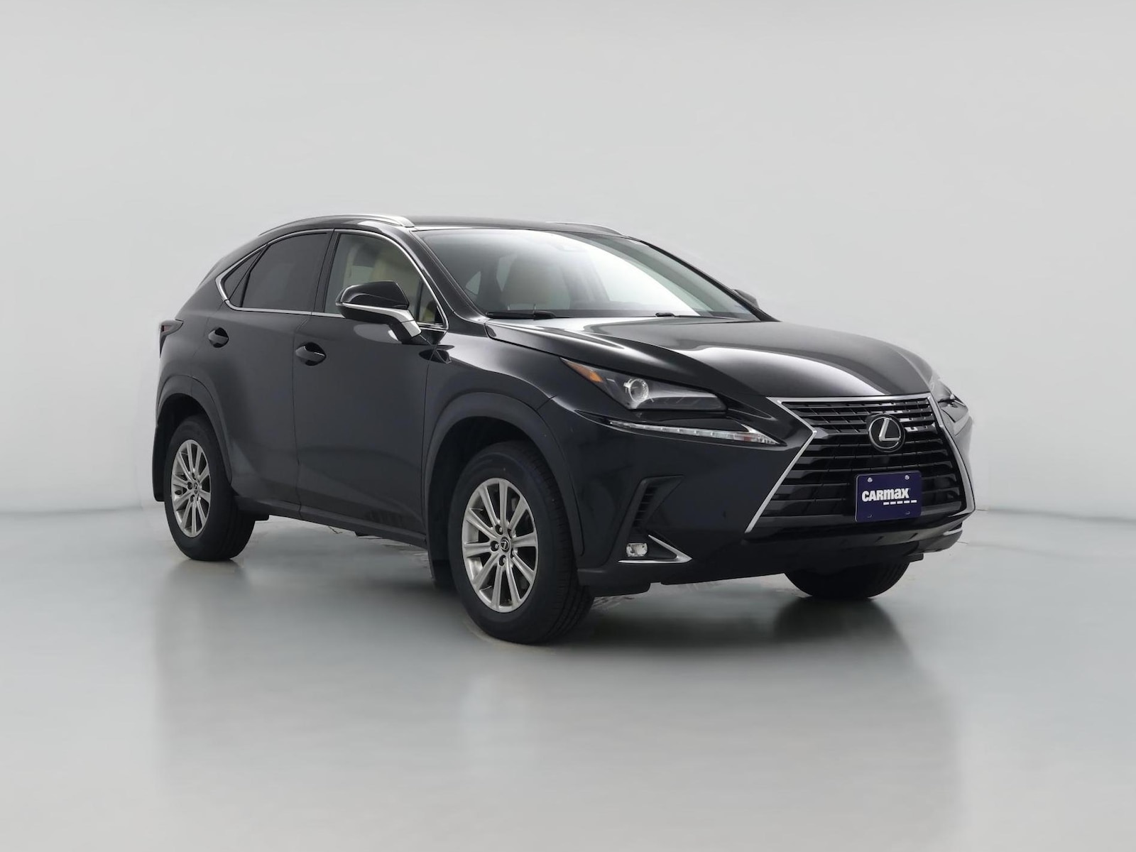 2021 Lexus NX