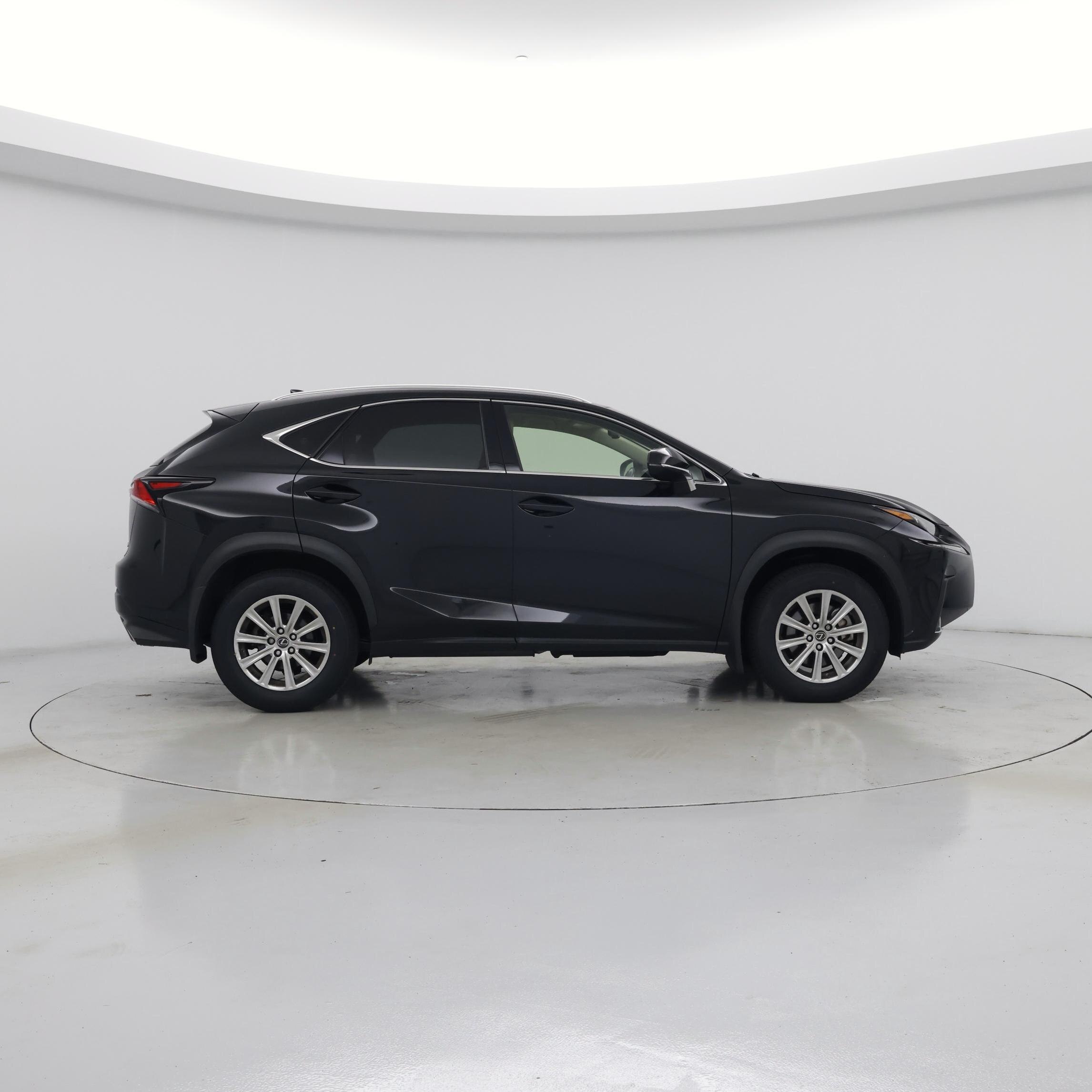 Thumbnail: 2021 Lexus NX - 7