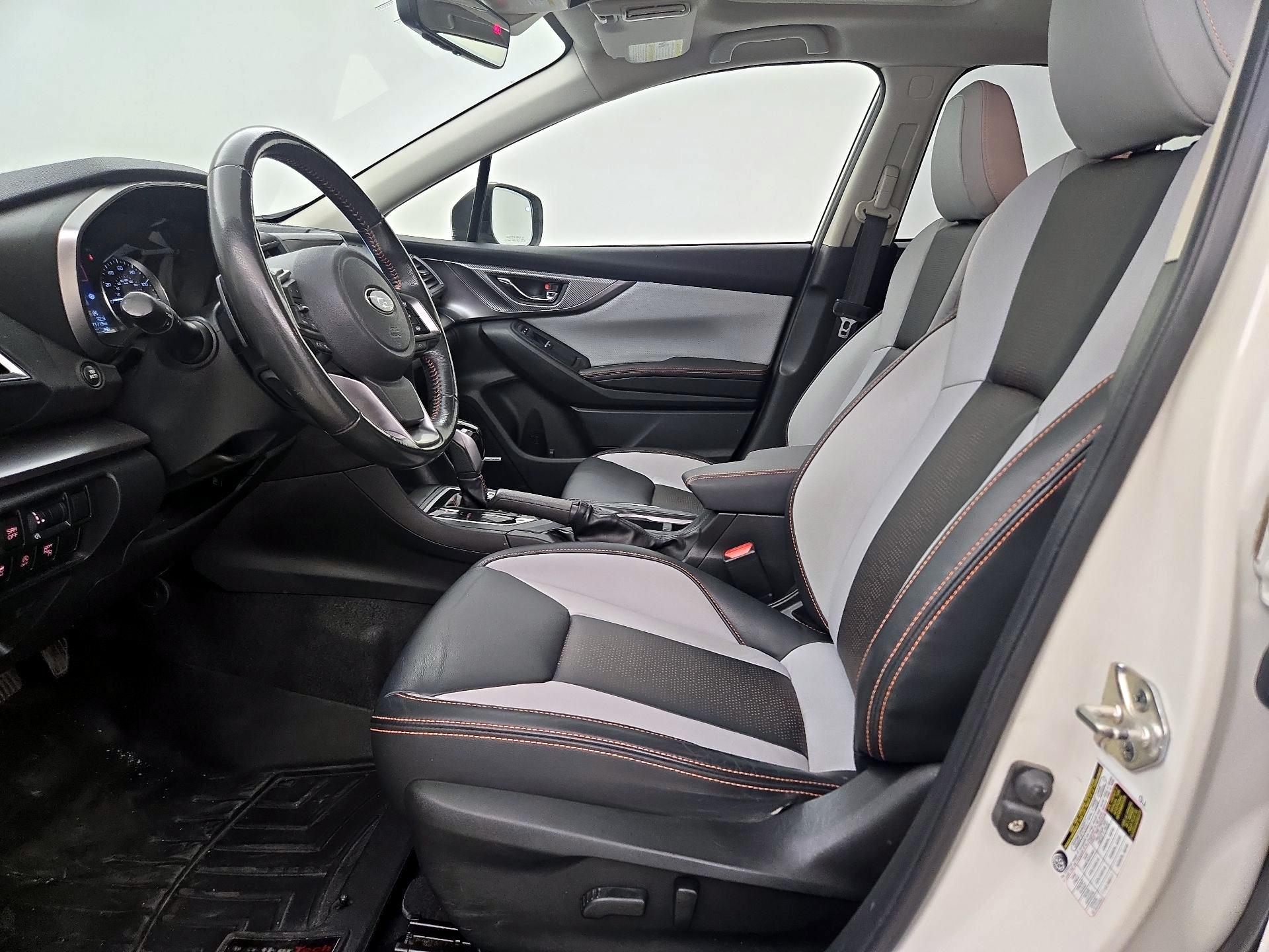 Thumbnail: 2021 Subaru Crosstrek - 11