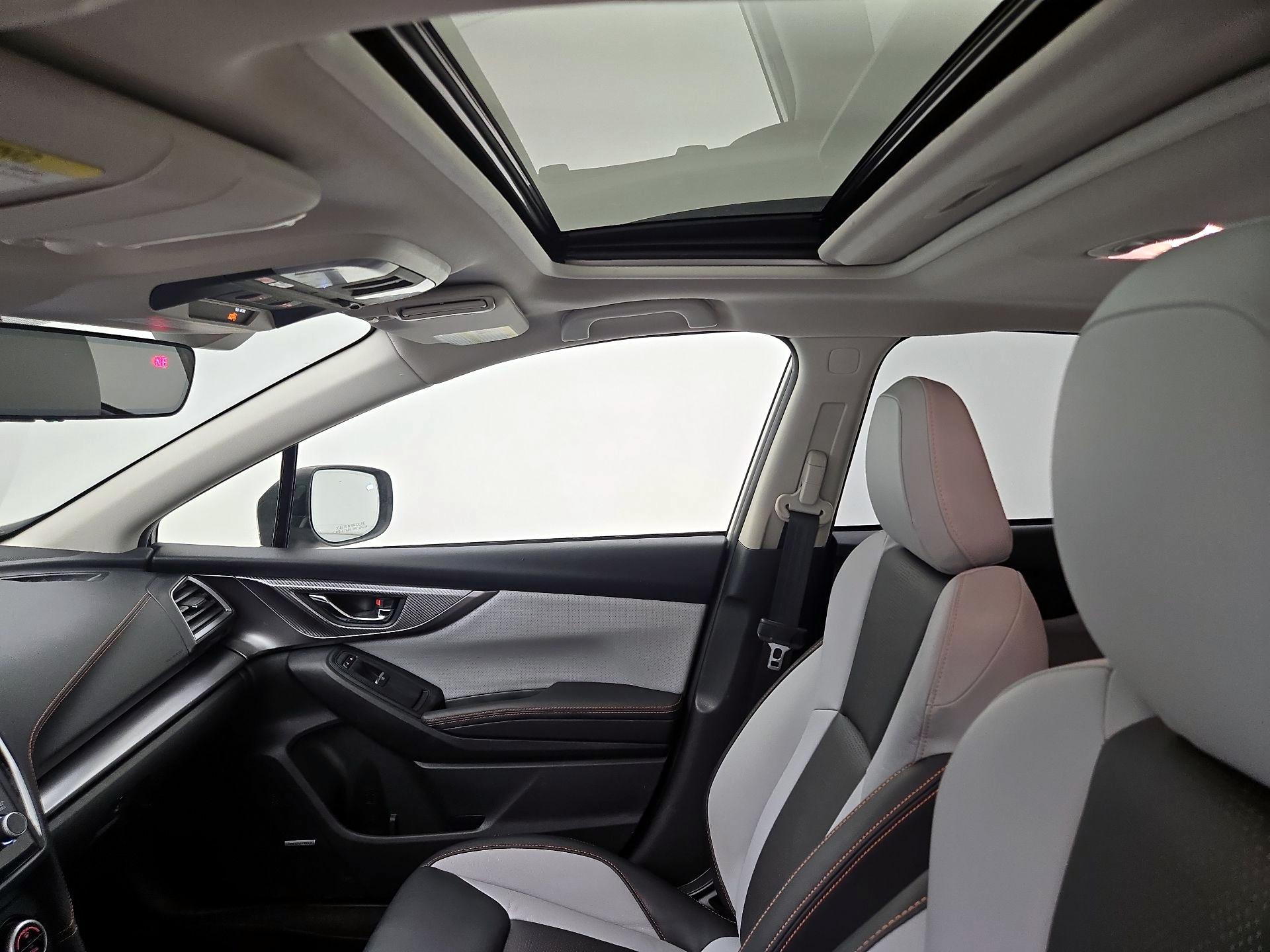 Thumbnail: 2021 Subaru Crosstrek - 20