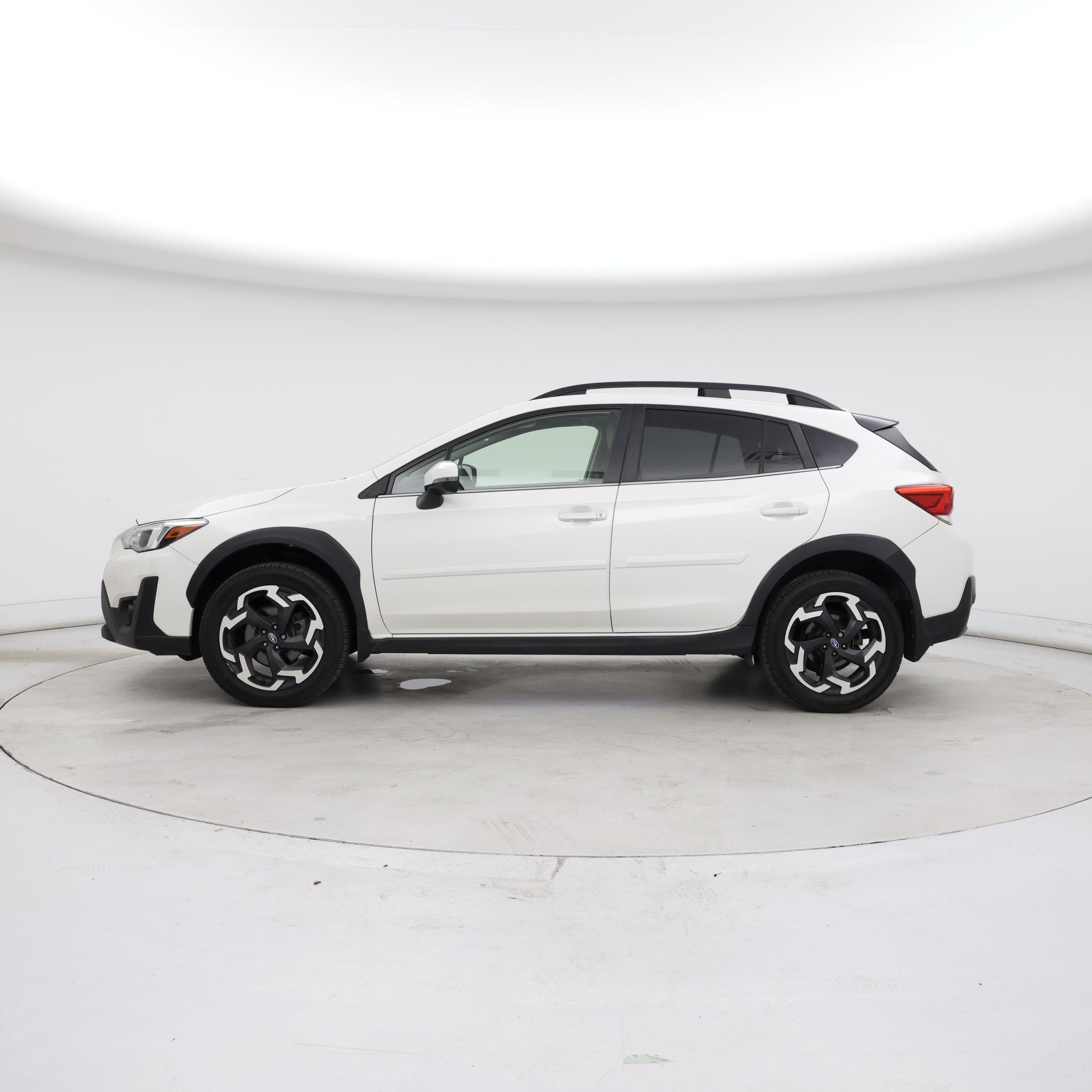 Thumbnail: 2021 Subaru Crosstrek - 3