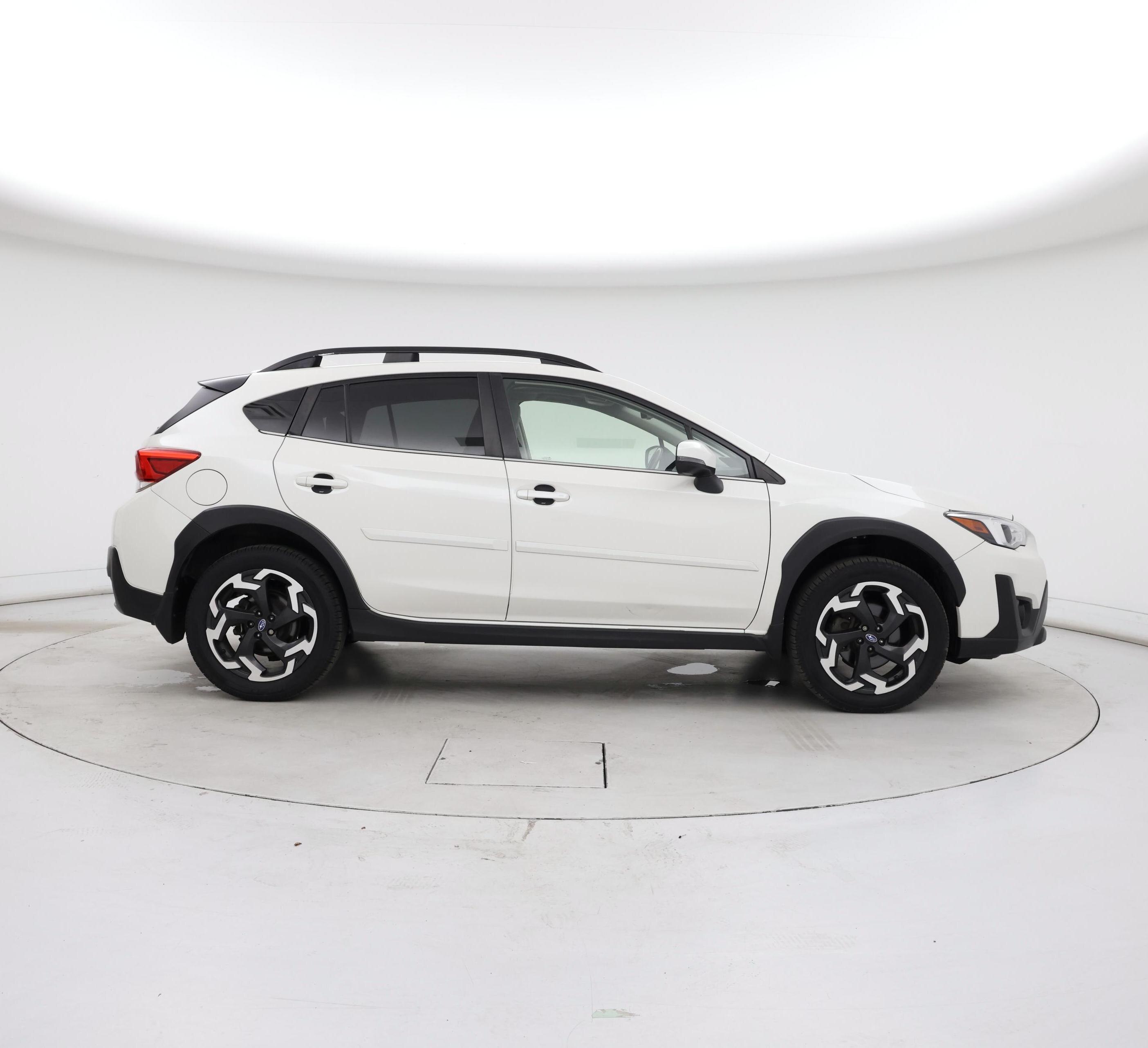 Thumbnail: 2021 Subaru Crosstrek - 7