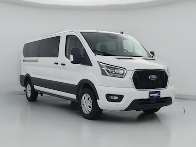 2023 Ford Transit 350 XLT