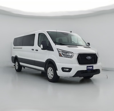 2023 Ford Transit 350 XLT