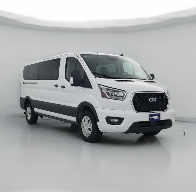 2023 Ford Transit 350 XLT