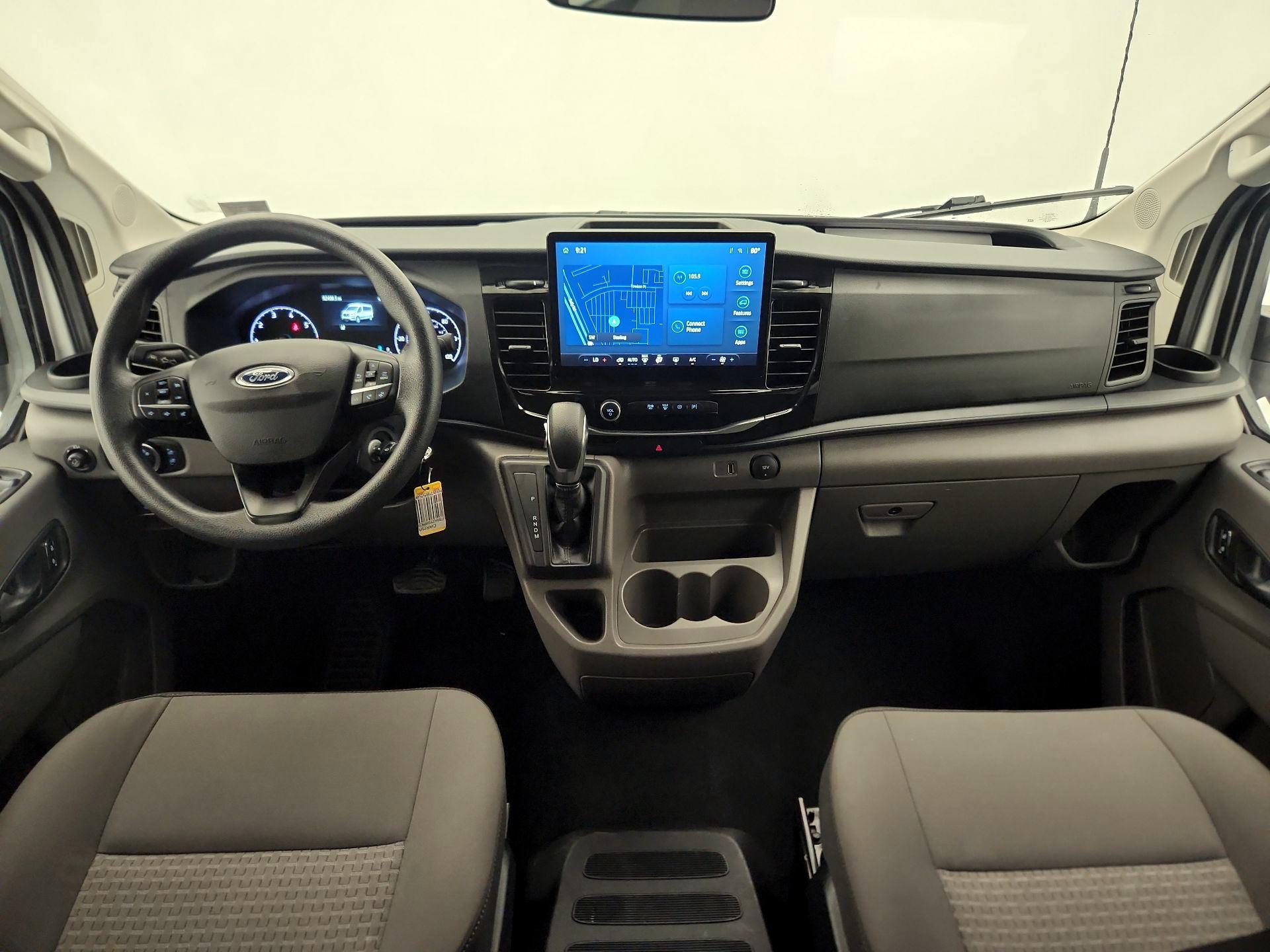 Thumbnail: 2023 Ford Transit Series - 9