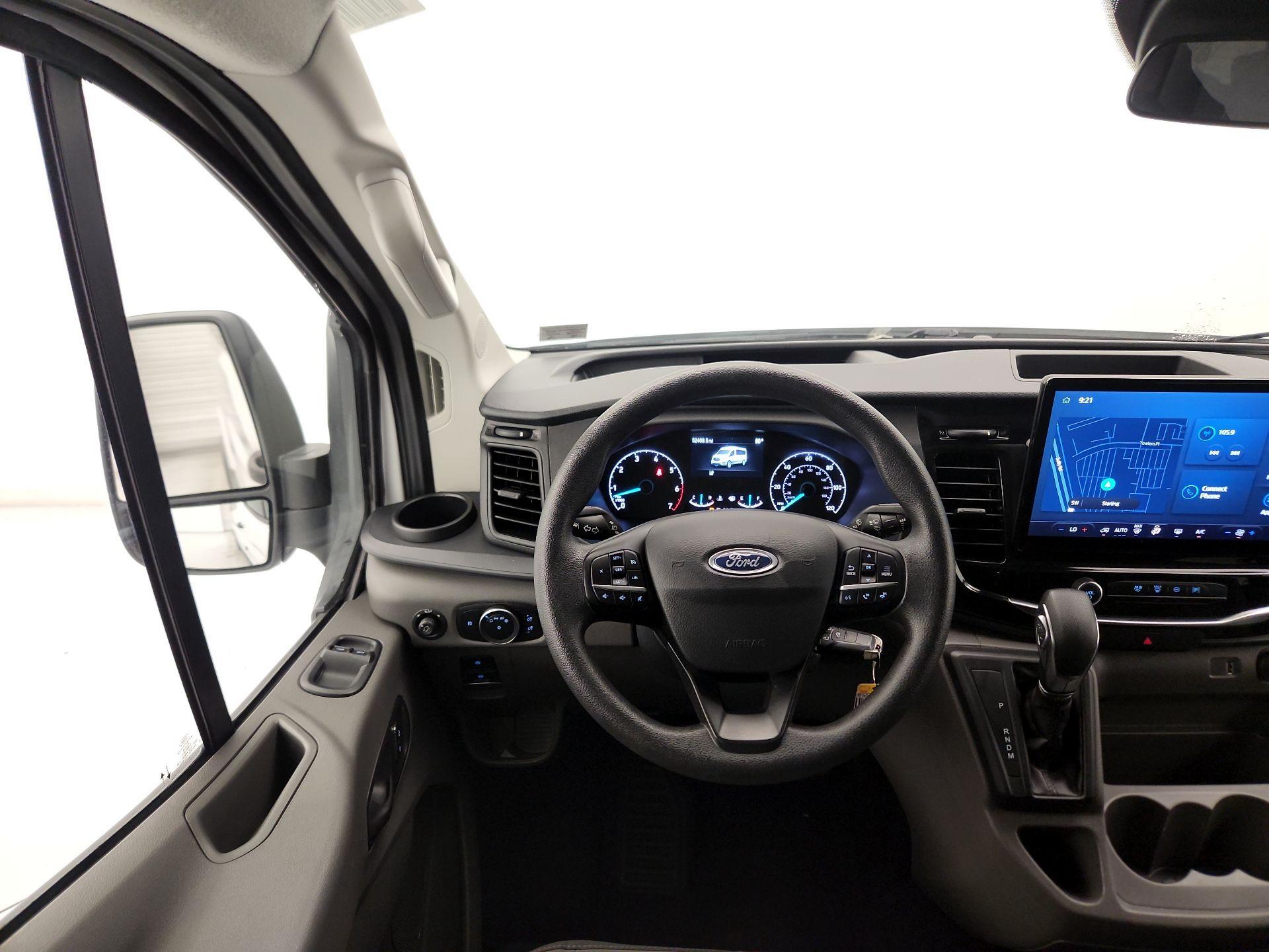 Thumbnail: 2023 Ford Transit Series - 10
