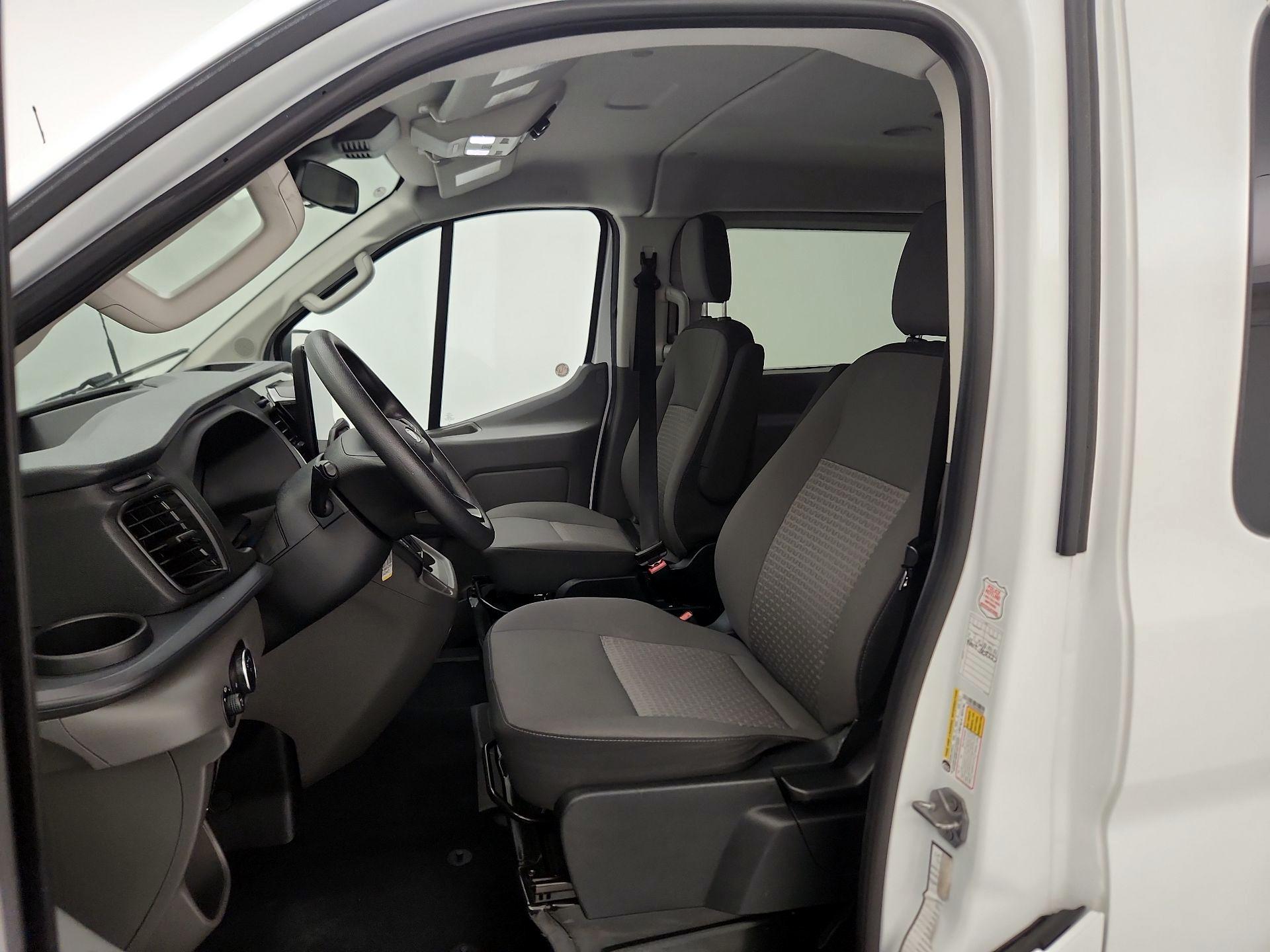 Thumbnail: 2023 Ford Transit Series - 11