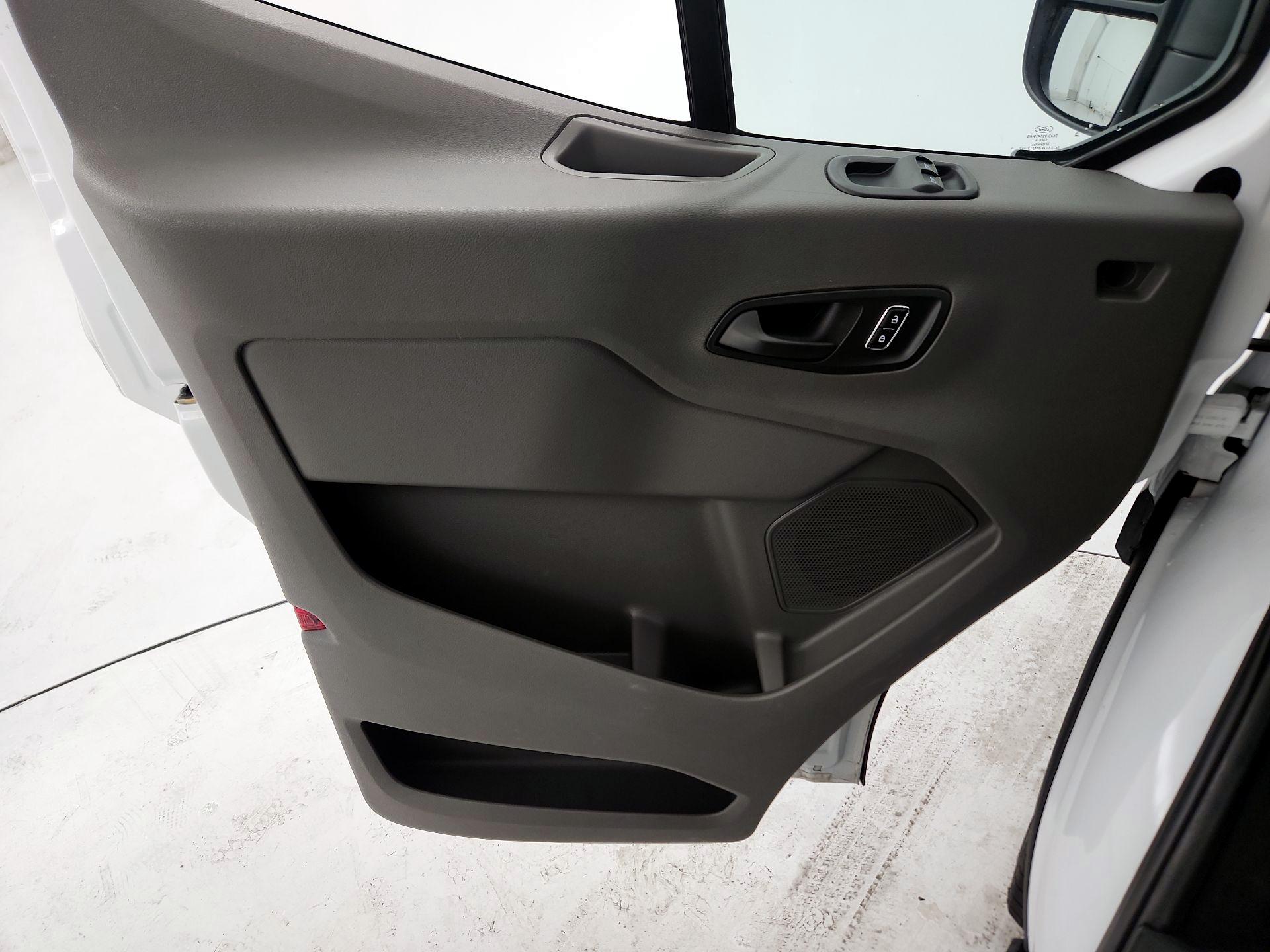 Thumbnail: 2023 Ford Transit Series - 12
