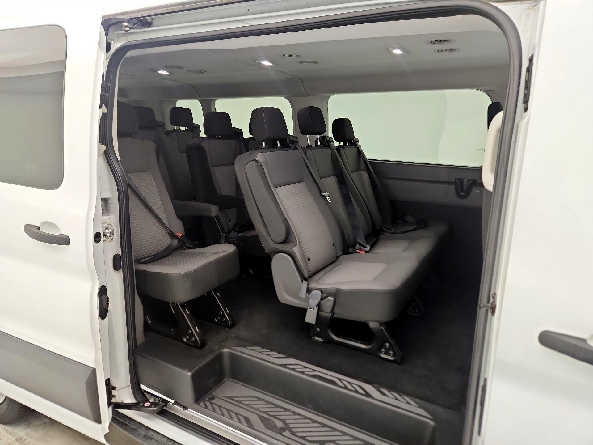 Thumbnail: 2023 Ford Transit Series - 20