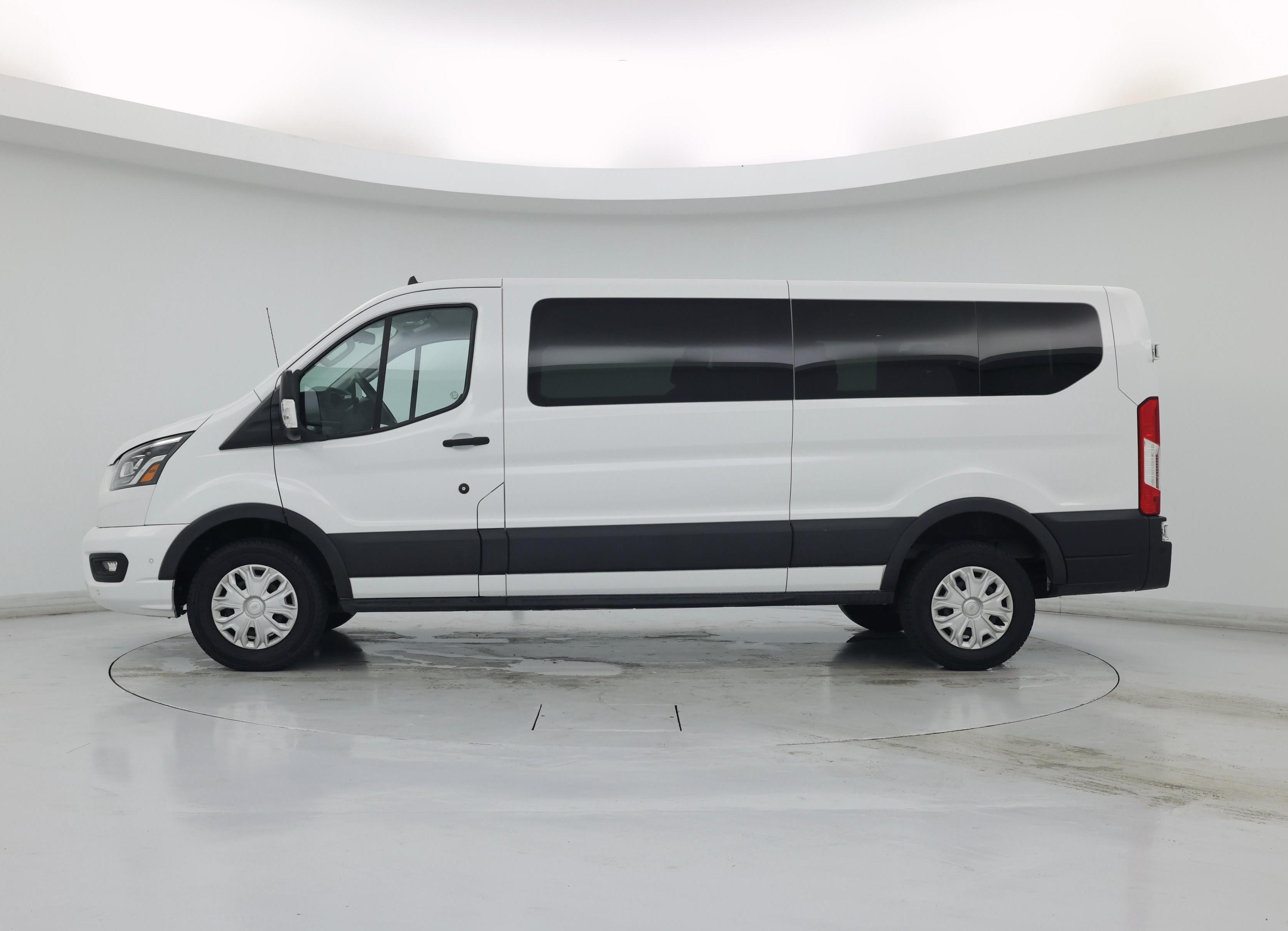 Thumbnail: 2023 Ford Transit Series - 3