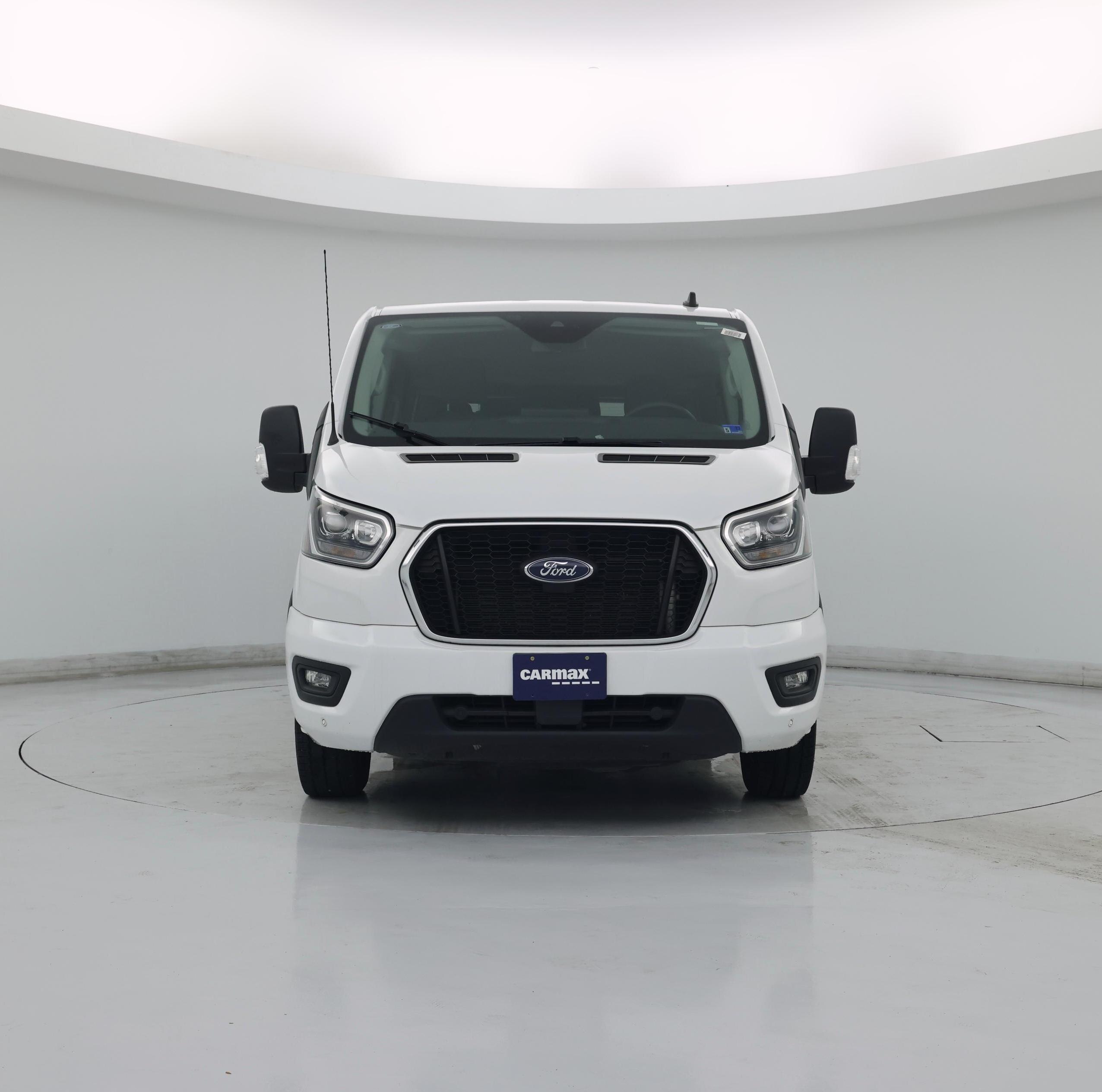 Thumbnail: 2023 Ford Transit Series - 5