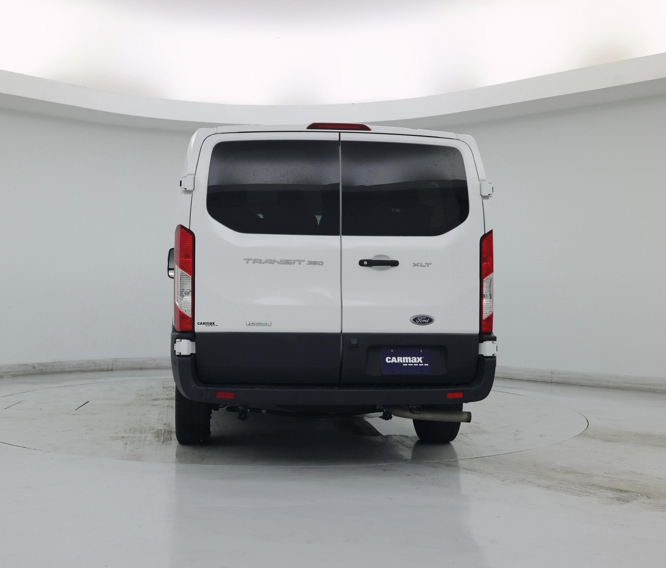 Thumbnail: 2023 Ford Transit Series - 6