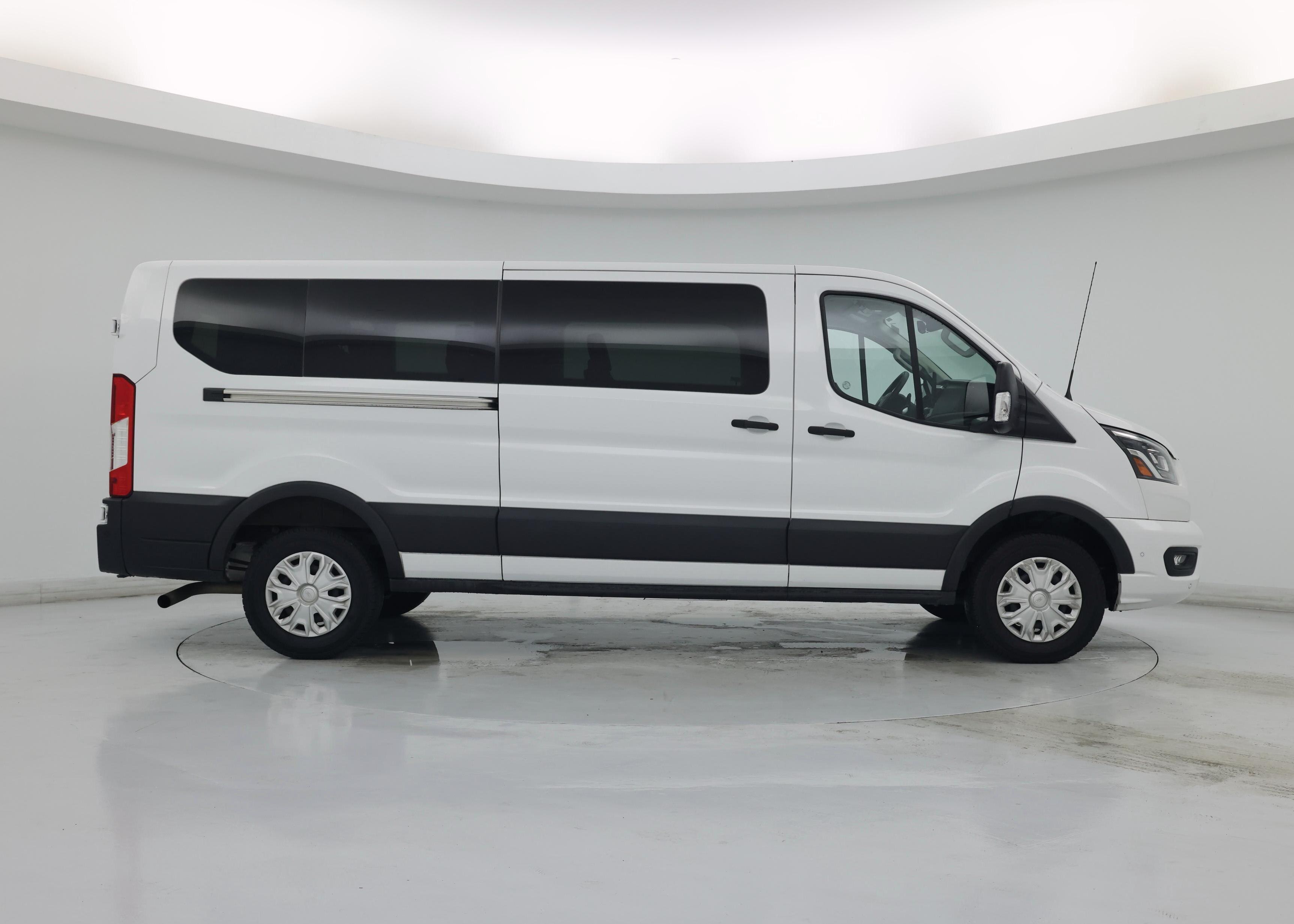 Thumbnail: 2023 Ford Transit Series - 7