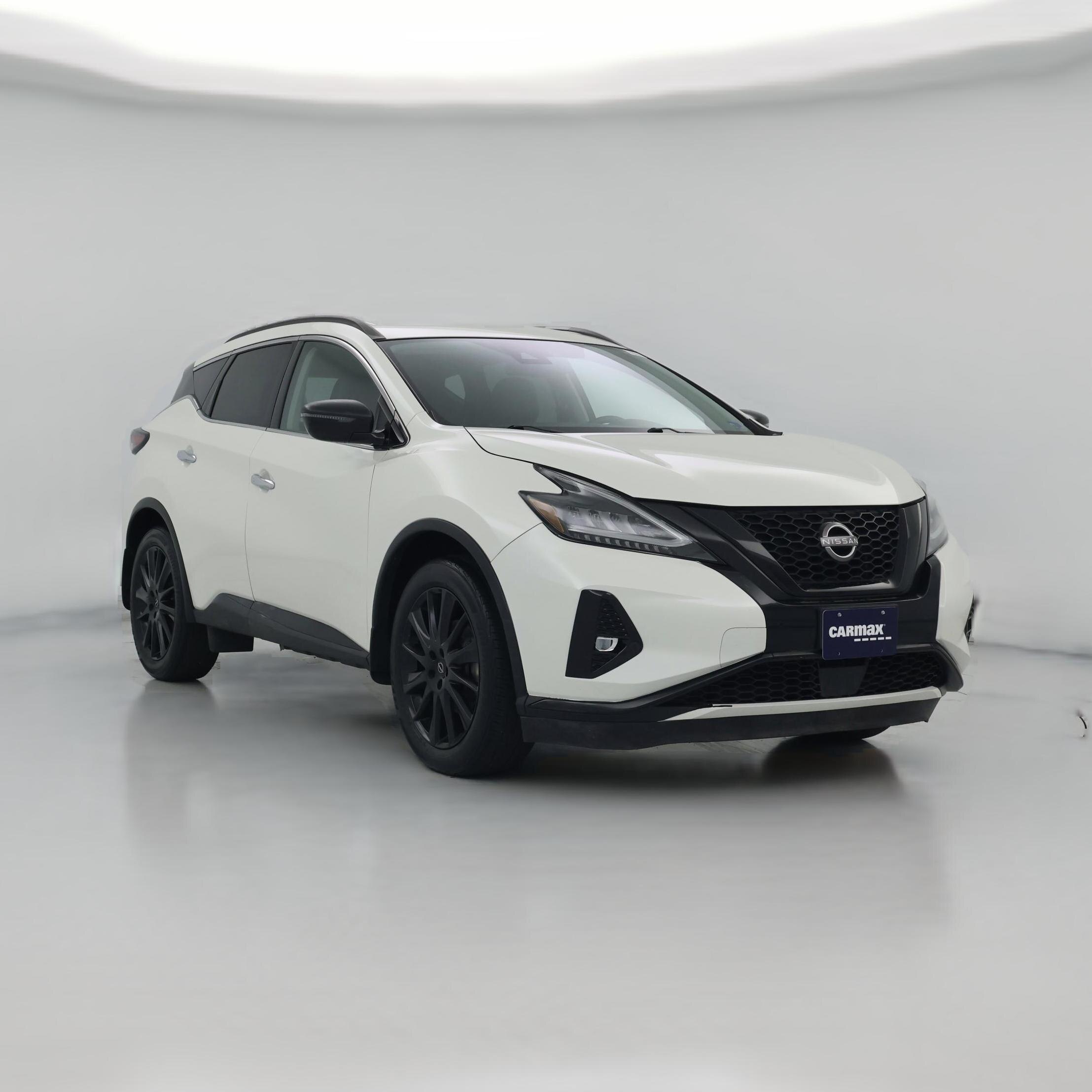 Thumbnail: 2024 Nissan Murano - 1
