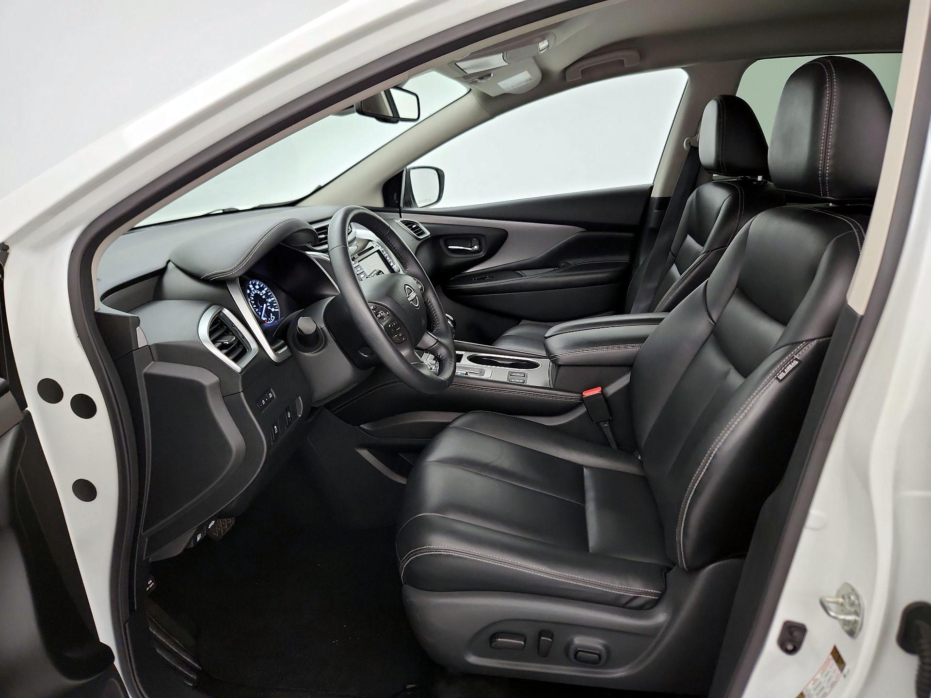 Thumbnail: 2024 Nissan Murano - 12