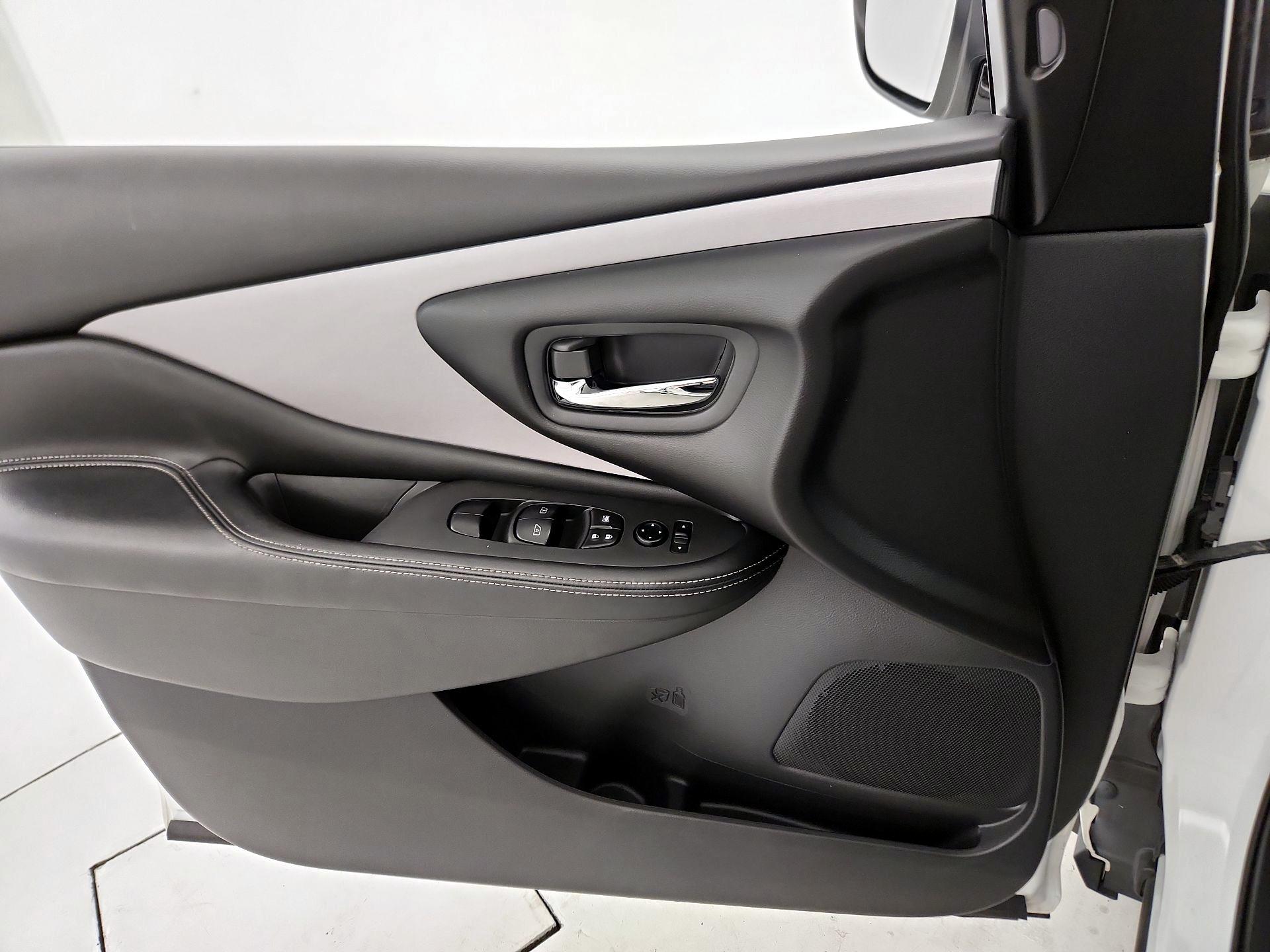 Thumbnail: 2024 Nissan Murano - 13