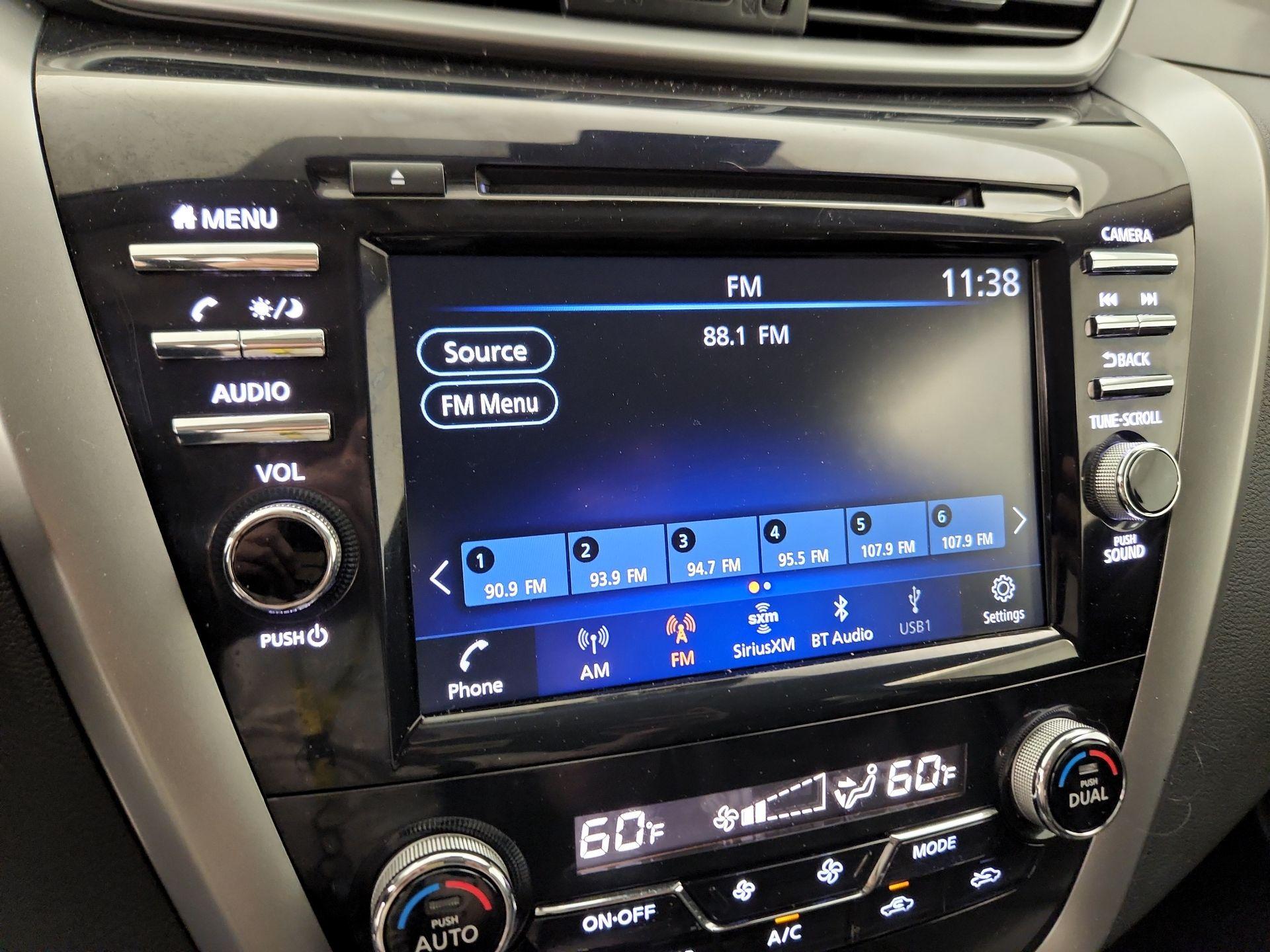 Thumbnail: 2024 Nissan Murano - 16