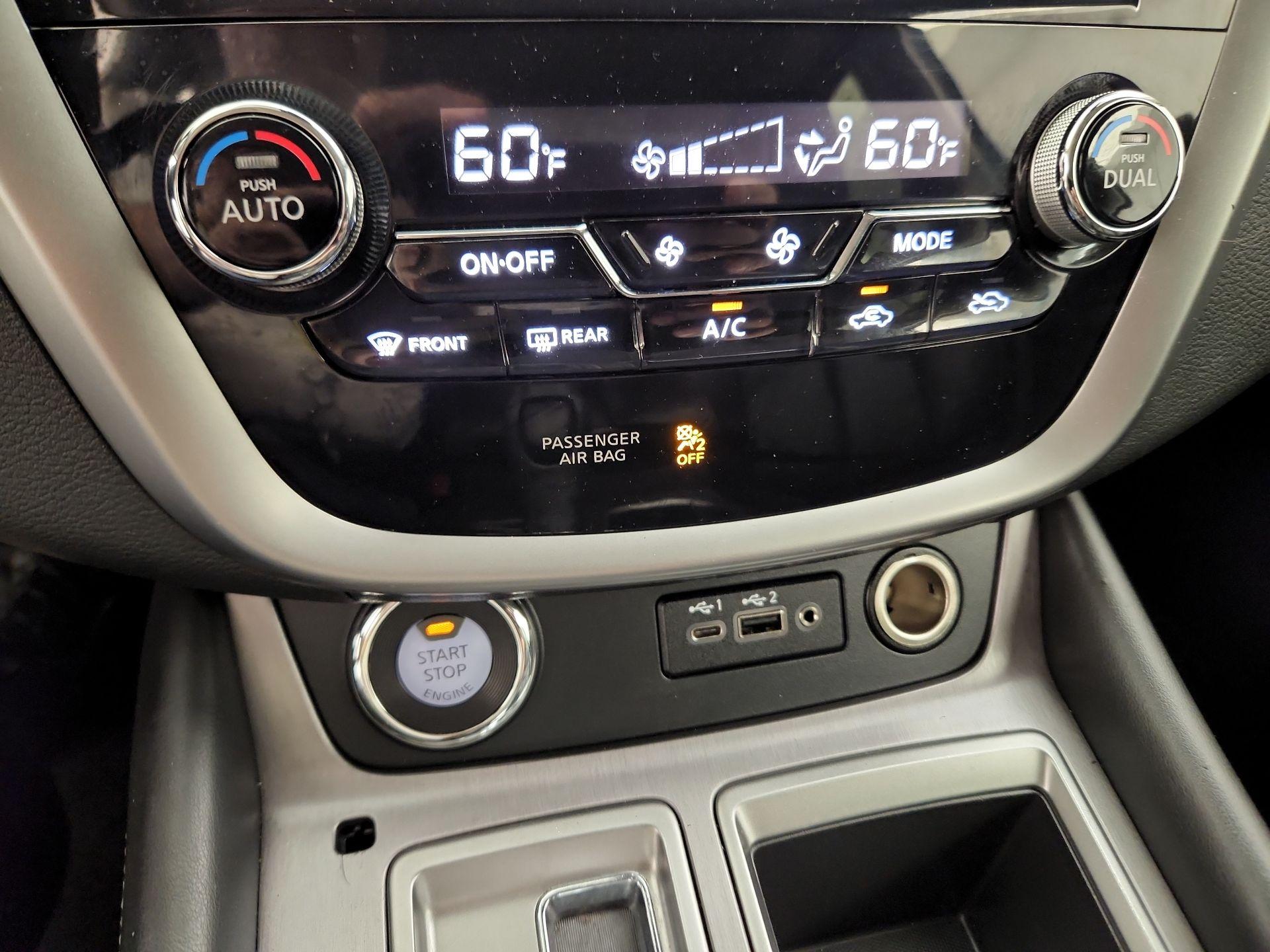 Thumbnail: 2024 Nissan Murano - 17