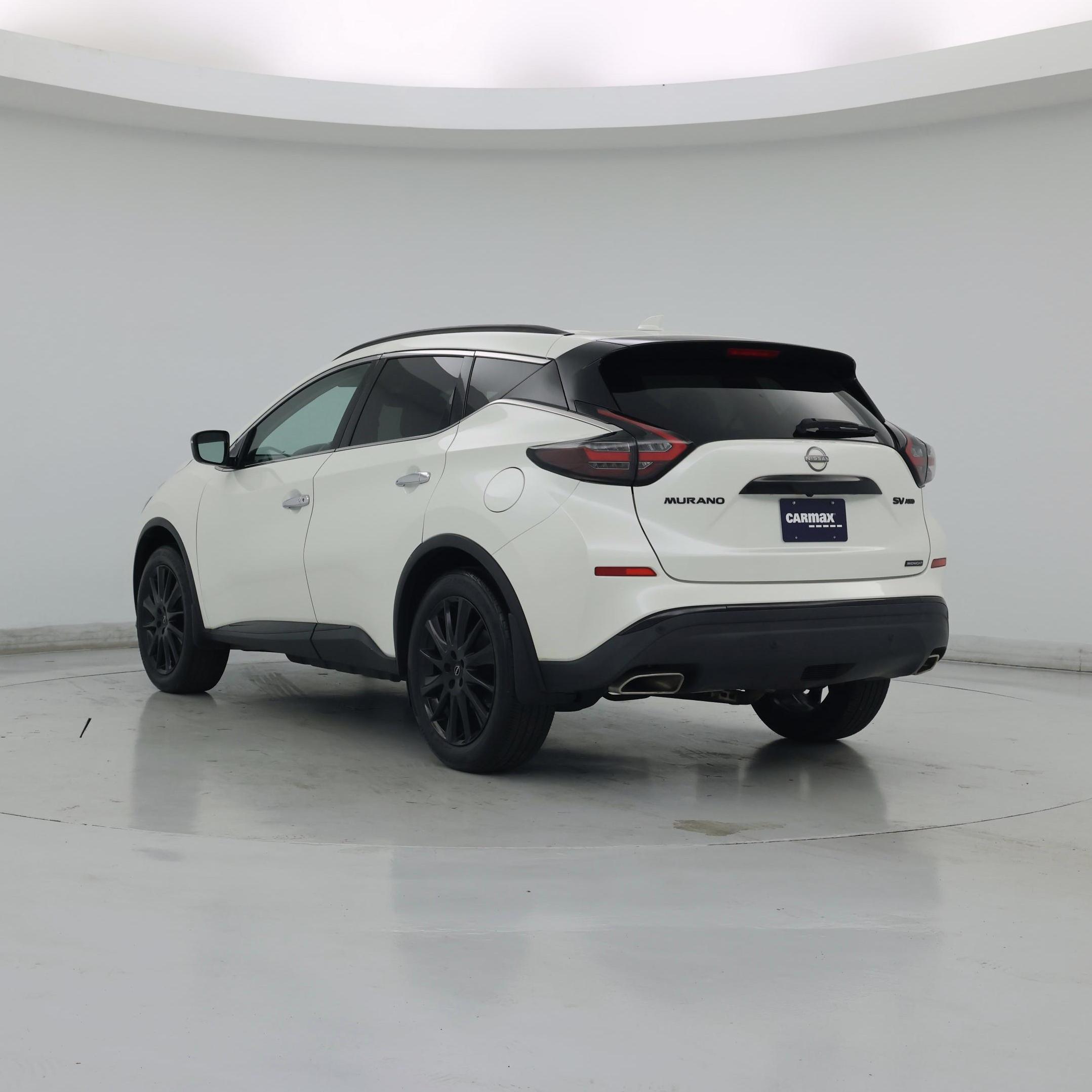 Thumbnail: 2024 Nissan Murano - 2