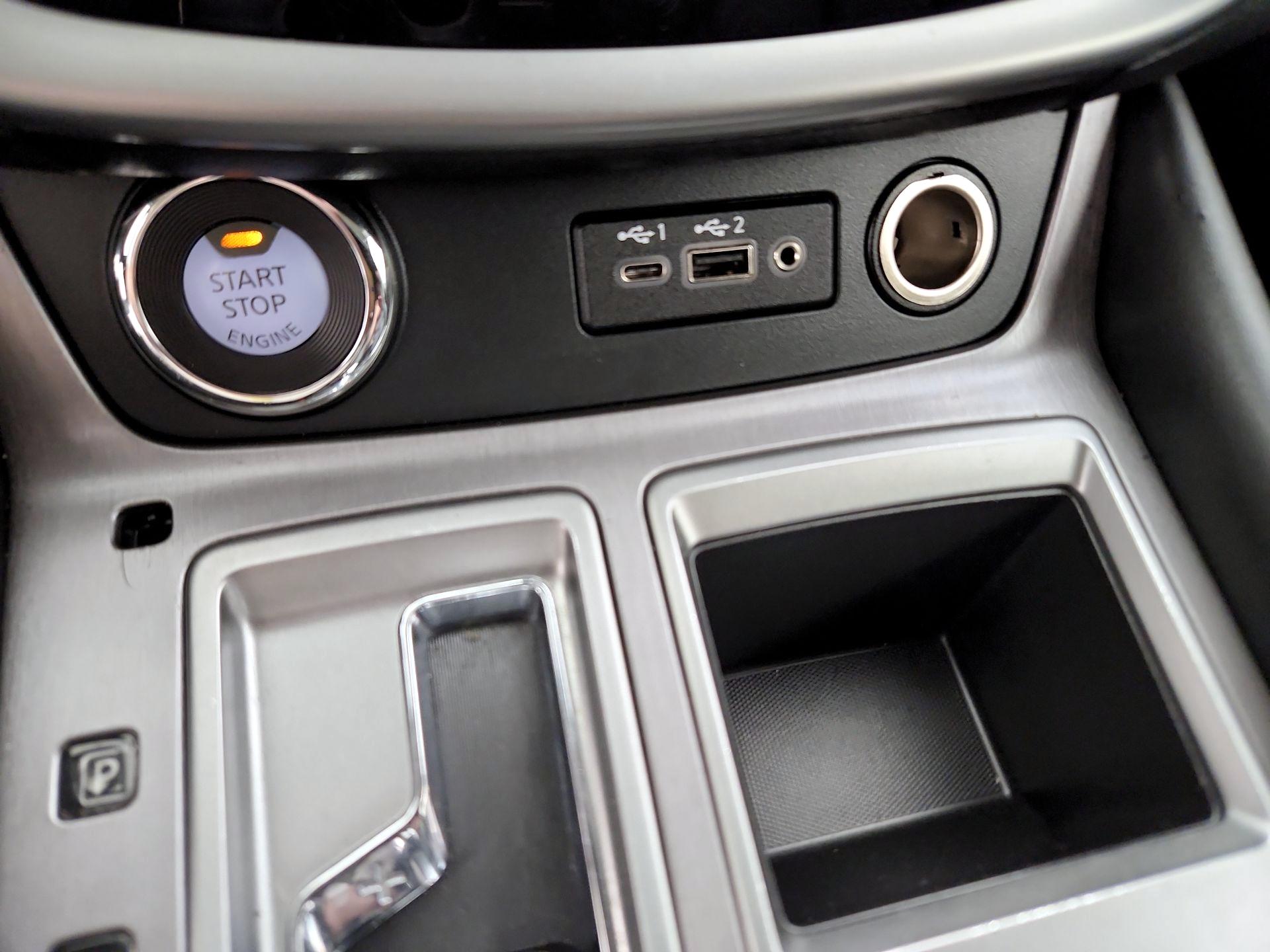 Thumbnail: 2024 Nissan Murano - 19
