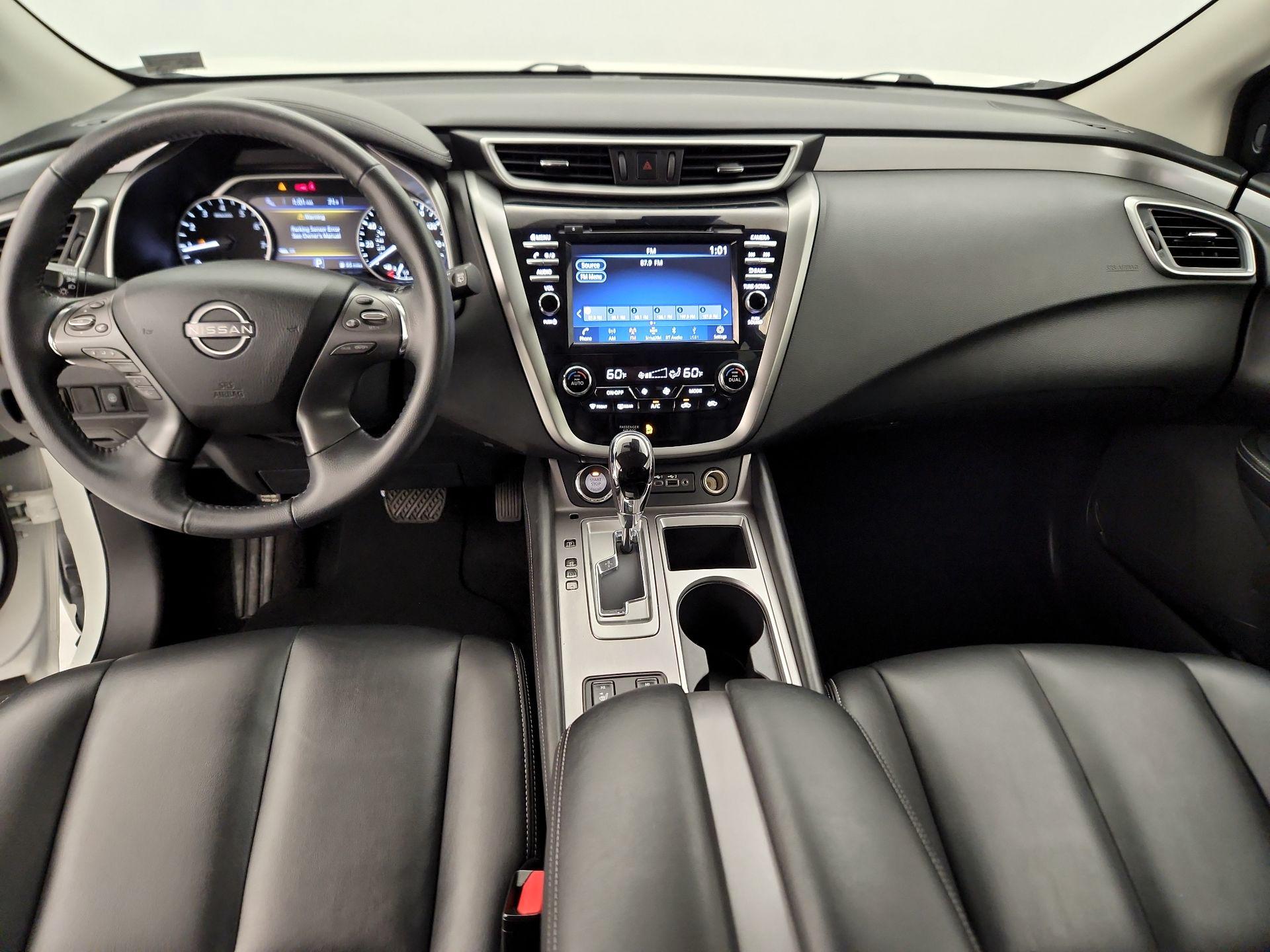 Thumbnail: 2024 Nissan Murano - 20