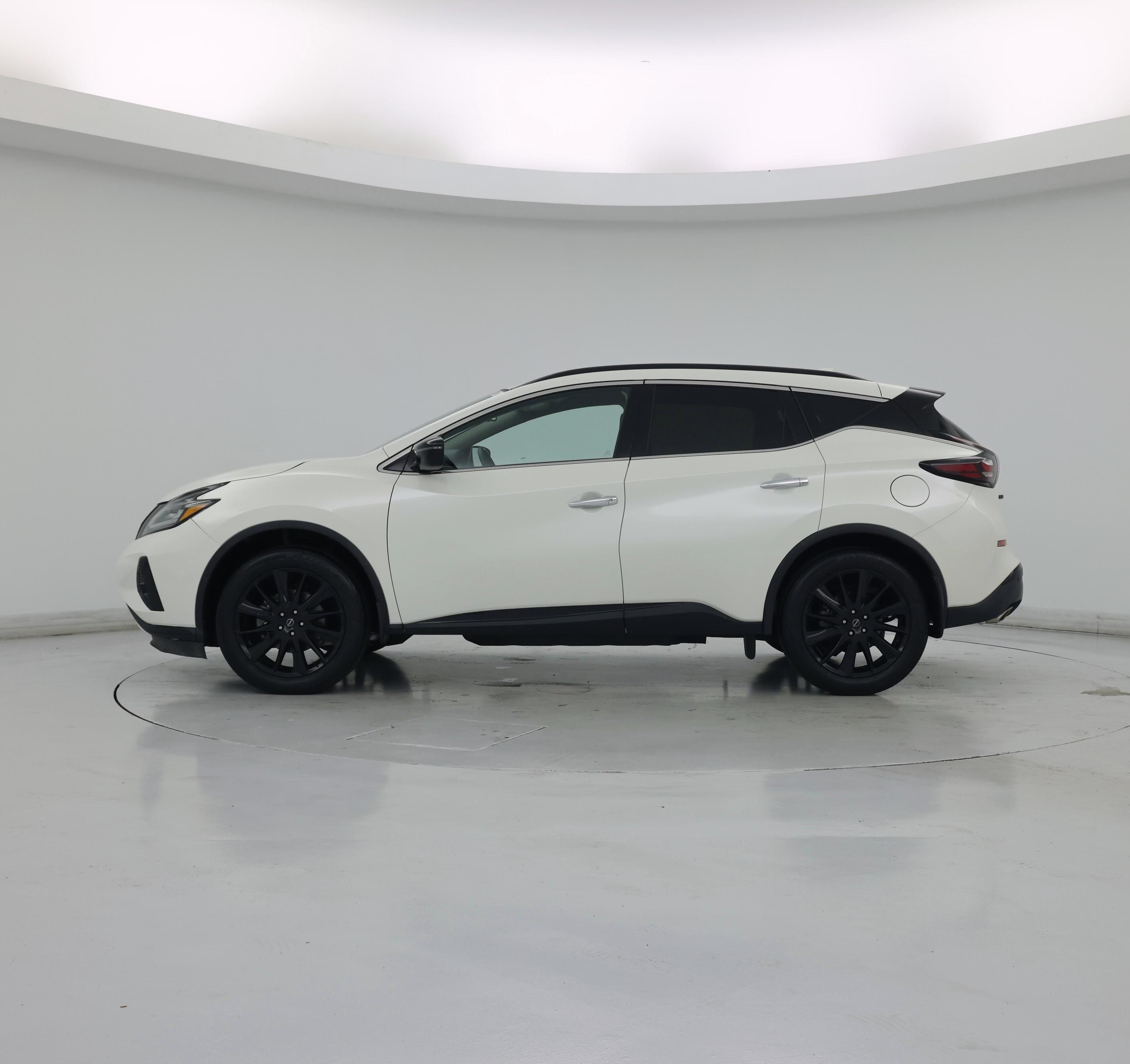 Thumbnail: 2024 Nissan Murano - 3