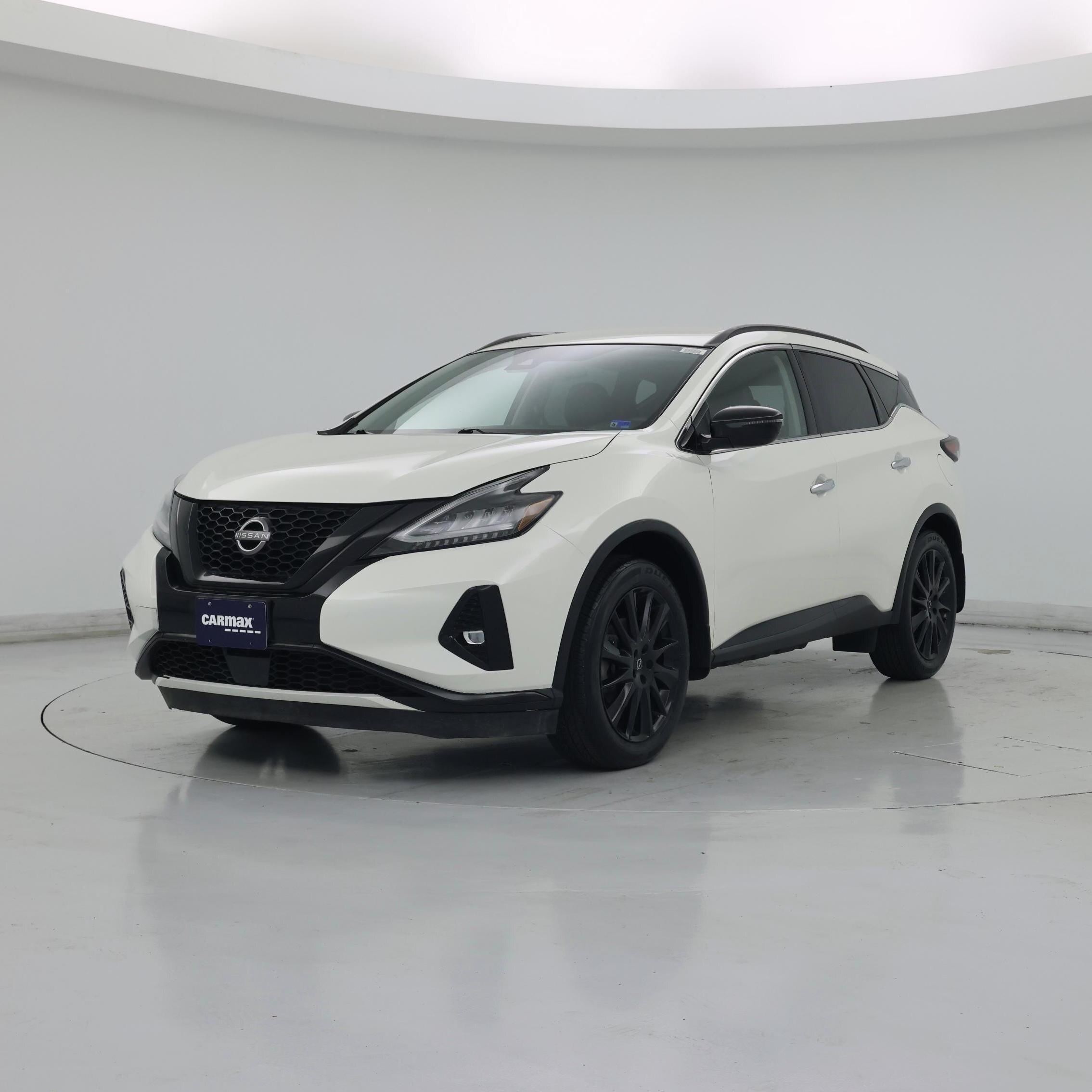 Thumbnail: 2024 Nissan Murano - 4