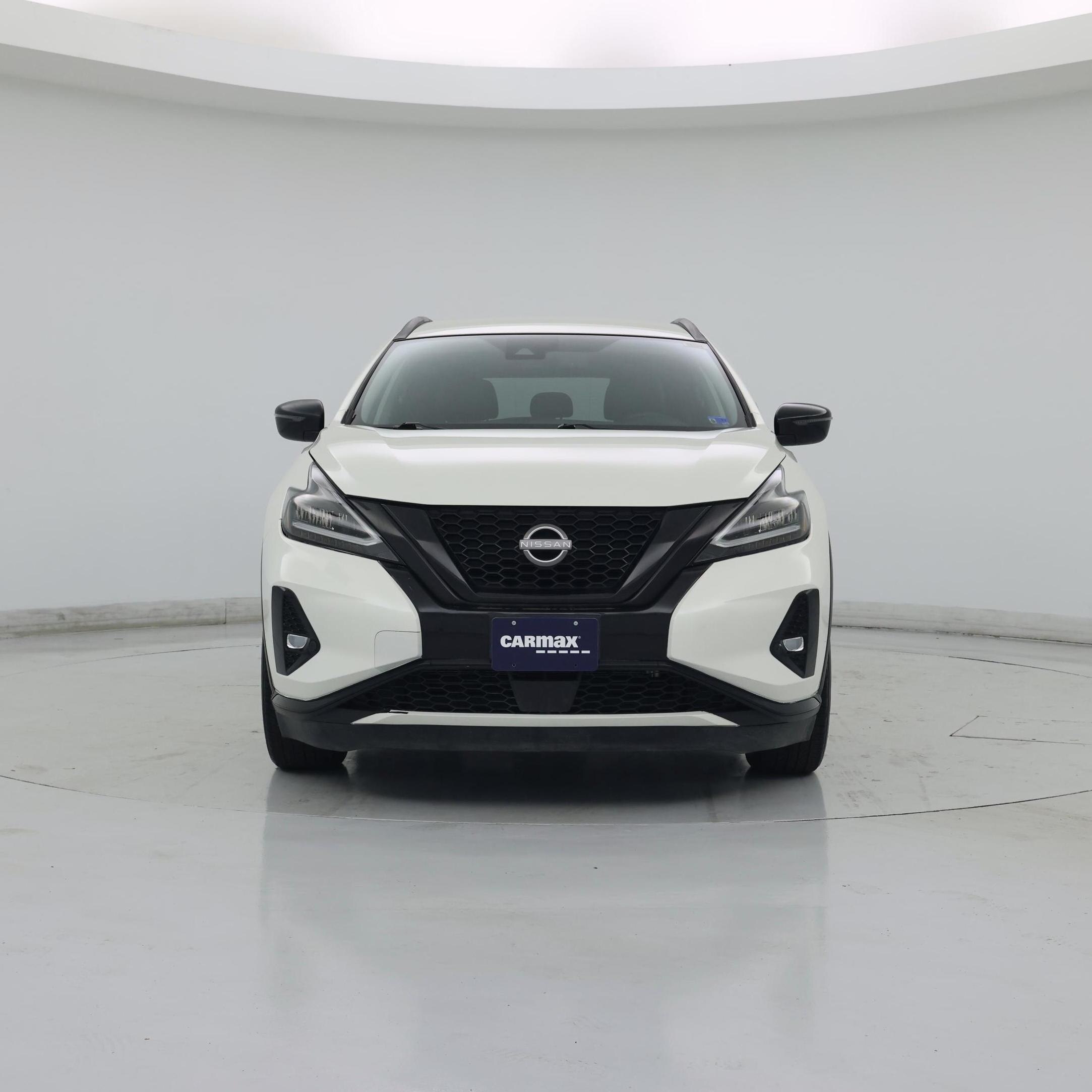 Thumbnail: 2024 Nissan Murano - 5