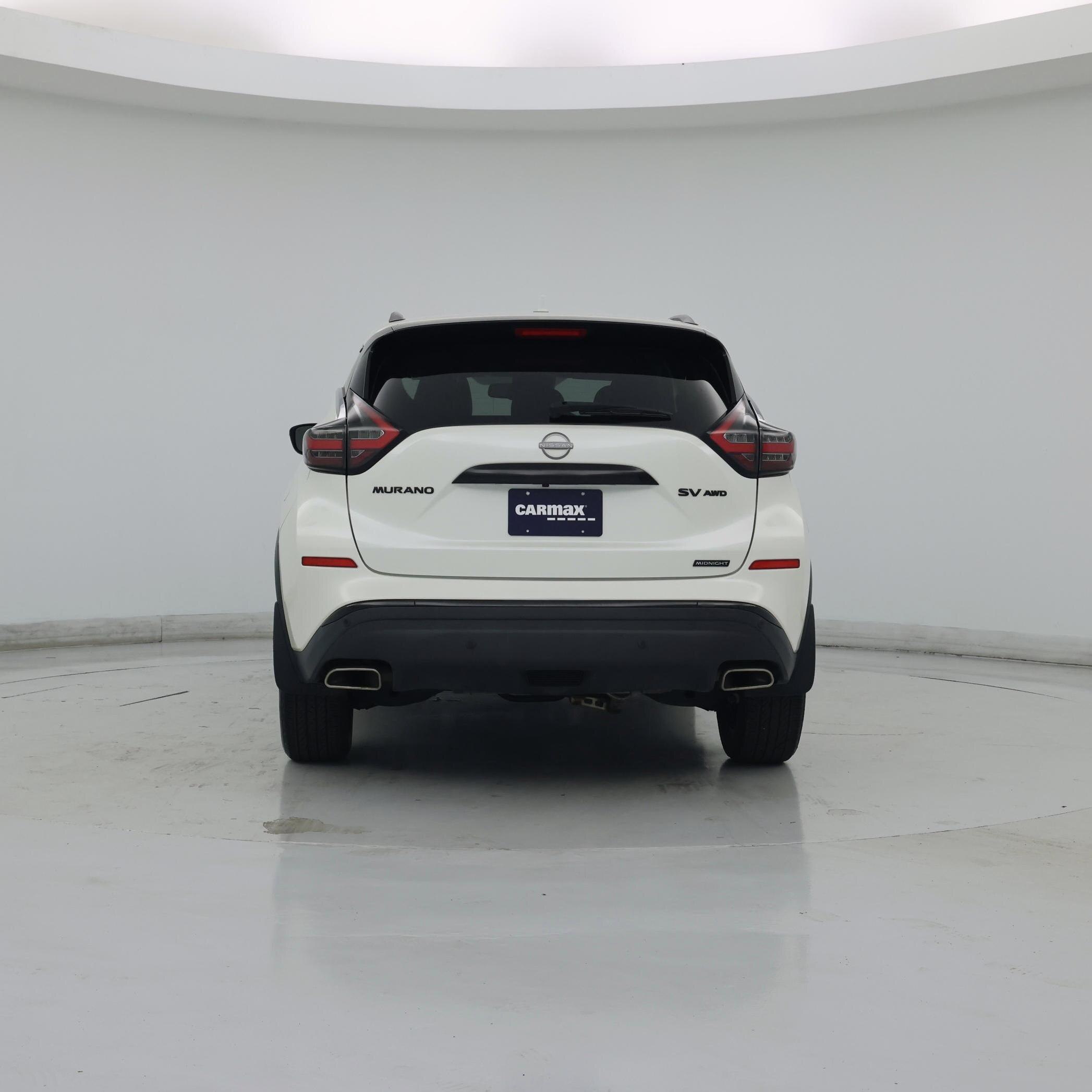 Thumbnail: 2024 Nissan Murano - 6