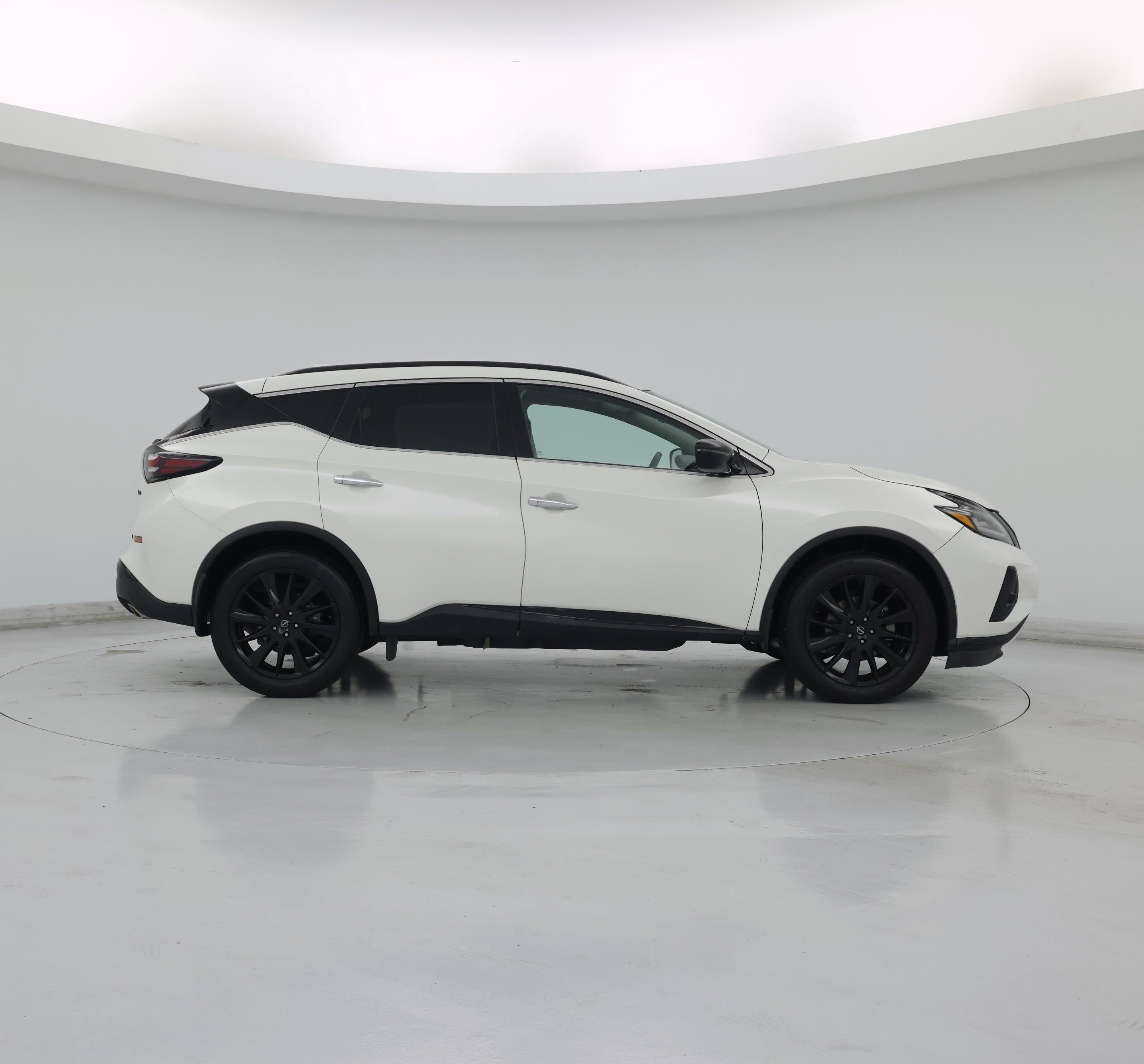 Thumbnail: 2024 Nissan Murano - 7