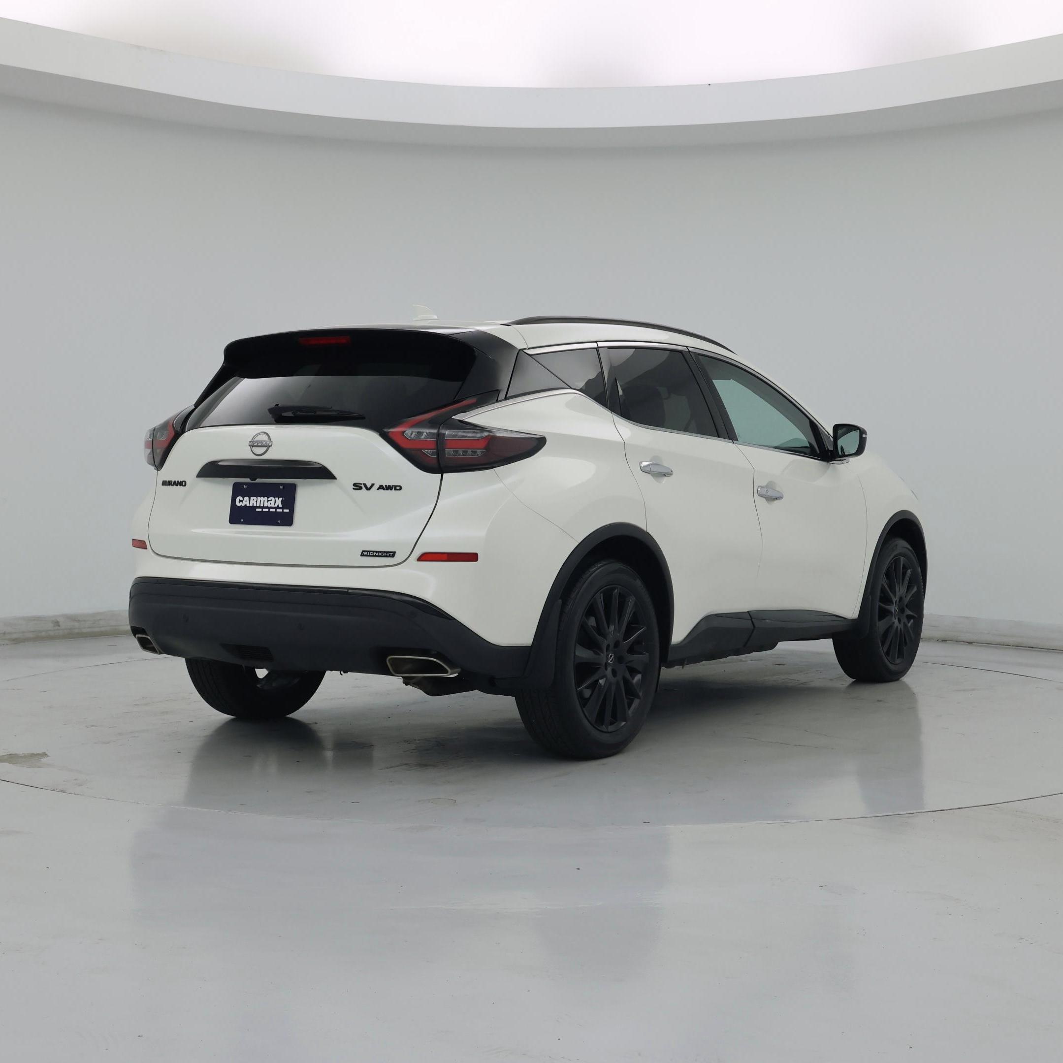 Thumbnail: 2024 Nissan Murano - 8