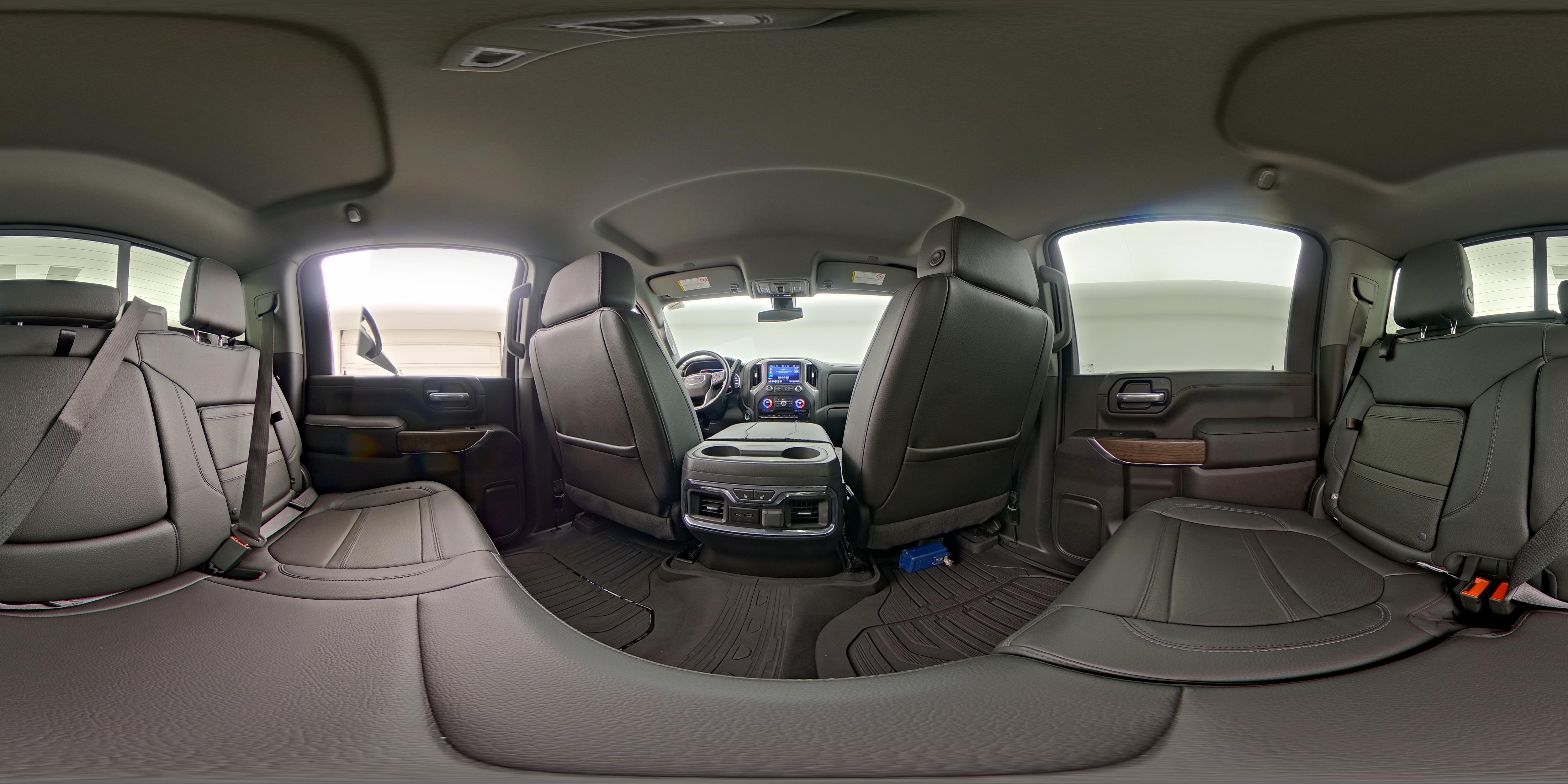 2023 GMC Sierra 2500 Denali HD Denali - Photo 27