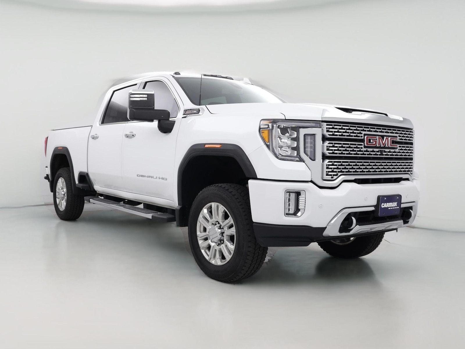 2023 GMC Sierra 2500 Denali HD