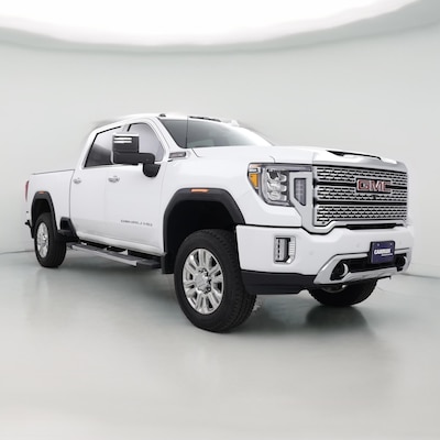 2023 GMC Sierra 2500 Denali