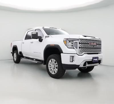 2023 GMC Sierra 2500 Denali