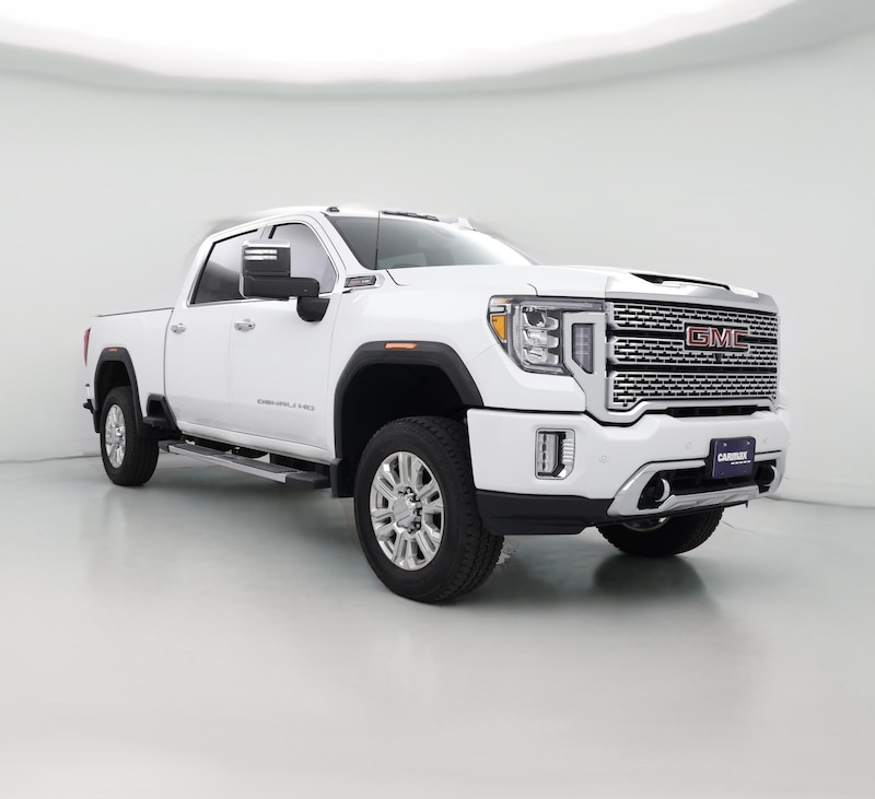 2023 GMC Sierra 2500 Denali