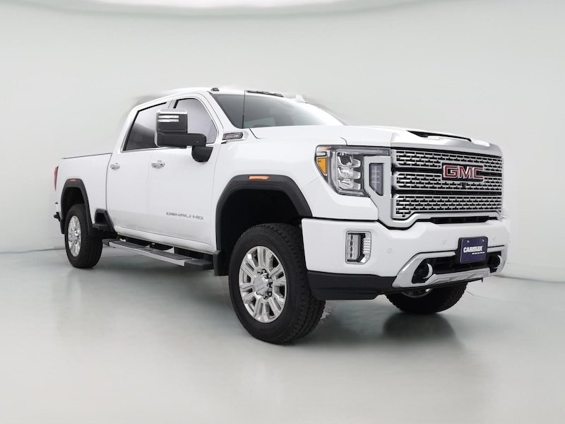 2023 GMC Sierra 2500 Denali