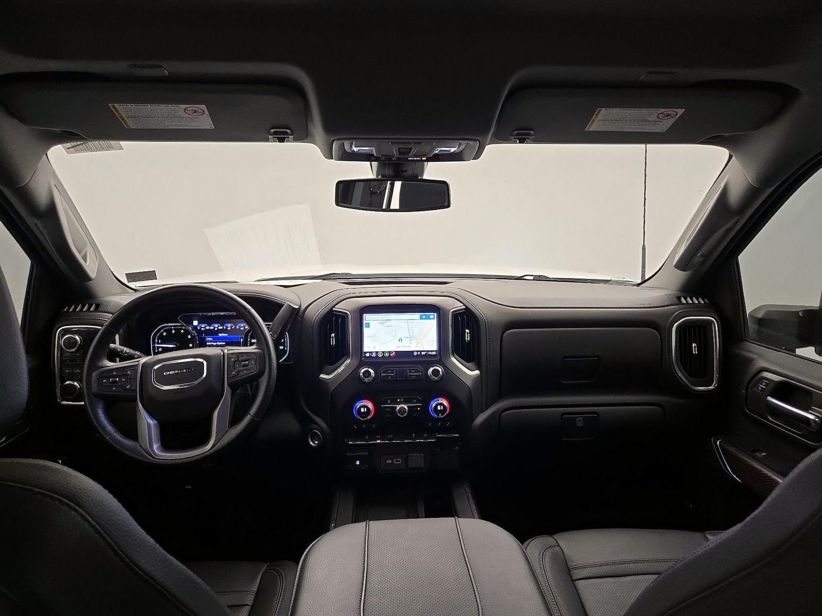 2023 GMC Sierra 2500 Denali HD Denali - Photo 10