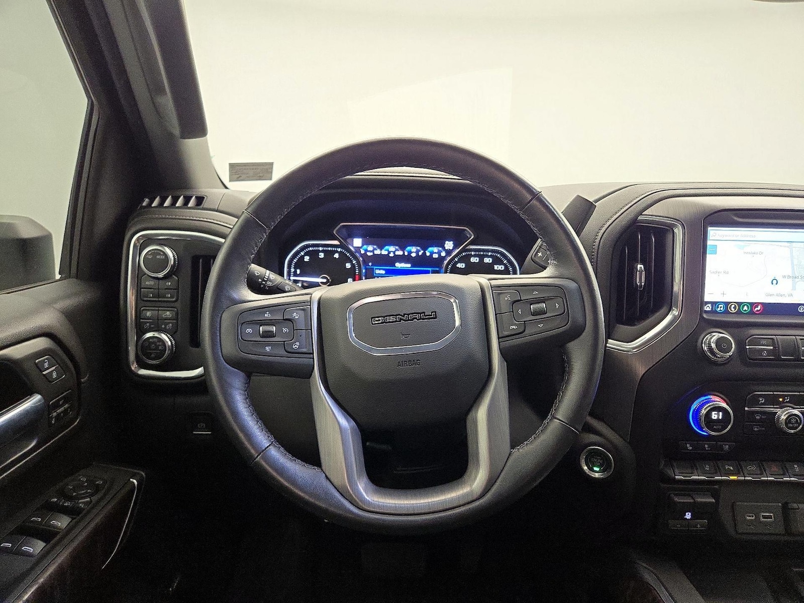 2023 GMC Sierra 2500 Denali HD Denali - Photo 11