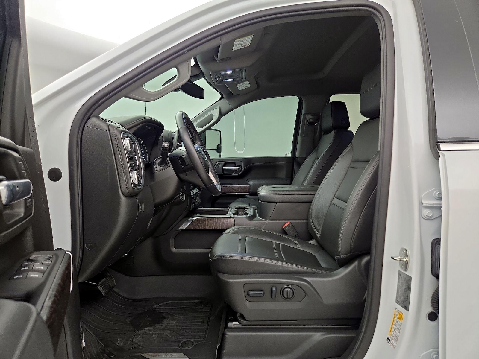 2023 GMC Sierra 2500 Denali HD Denali - Photo 12