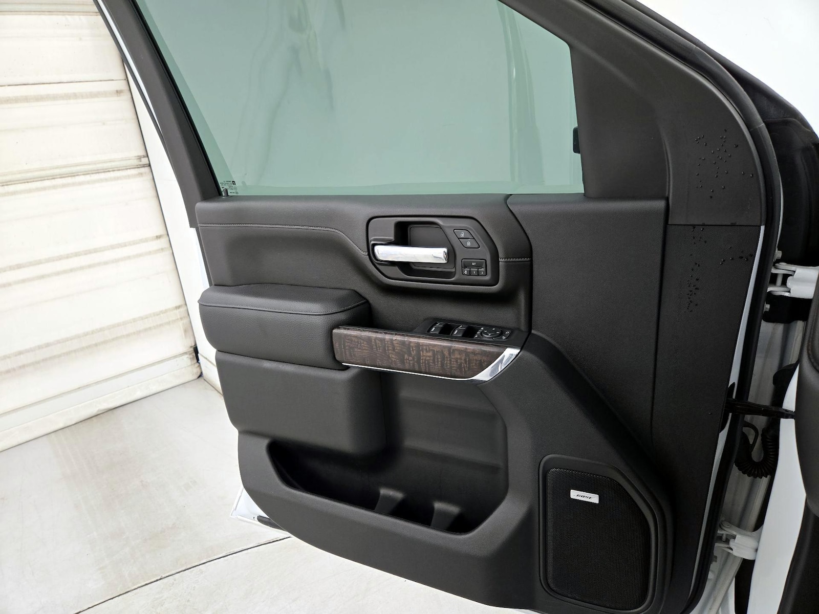 2023 GMC Sierra 2500 Denali HD Denali - Photo 13