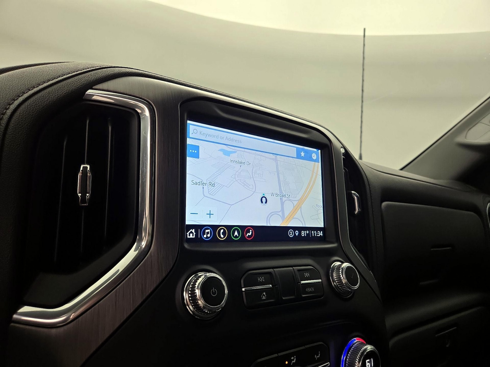 2023 GMC Sierra 2500 Denali HD Denali - Photo 15