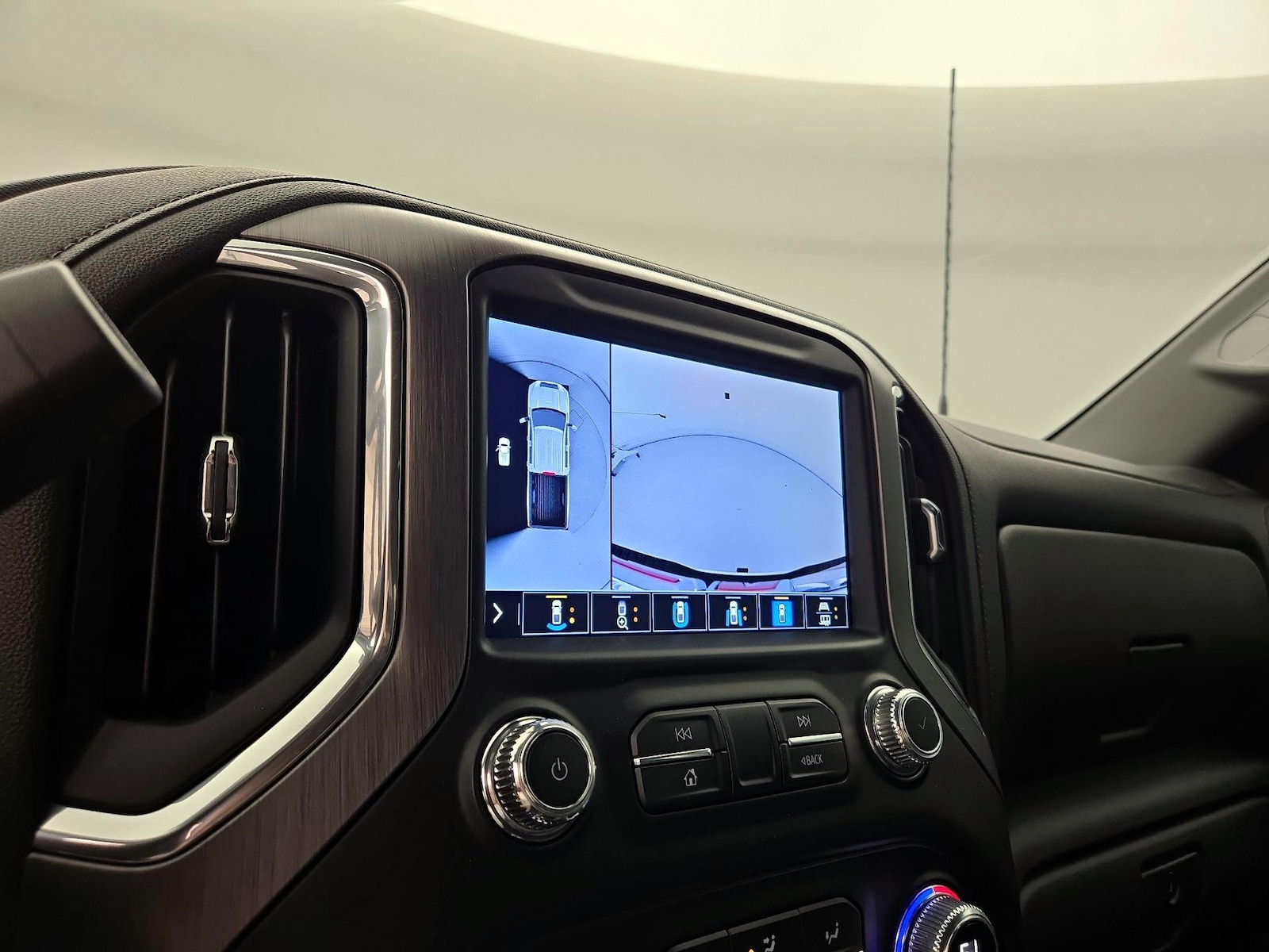 2023 GMC Sierra 2500 Denali HD Denali - Photo 16