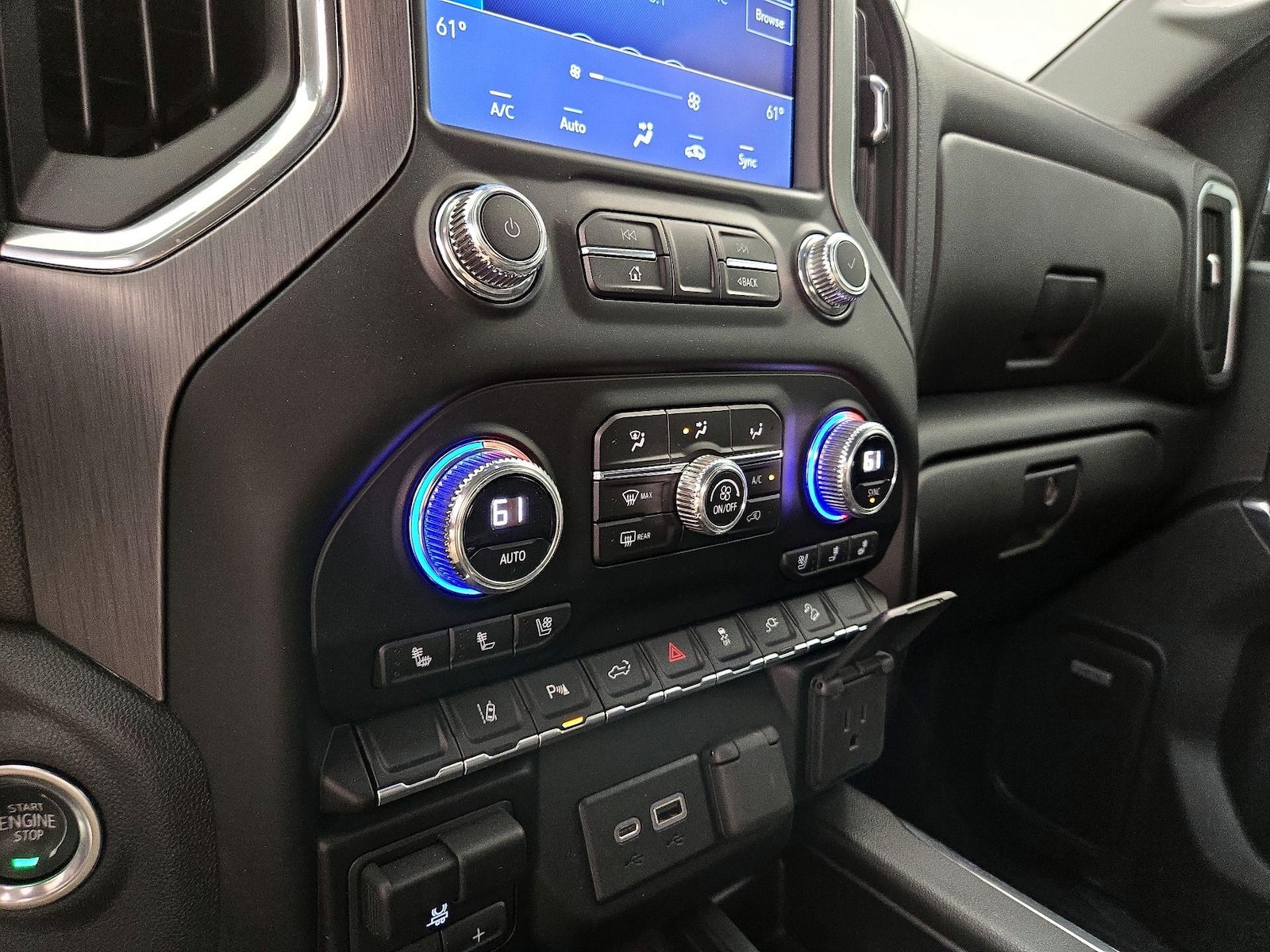 2023 GMC Sierra 2500 Denali HD Denali - Photo 18